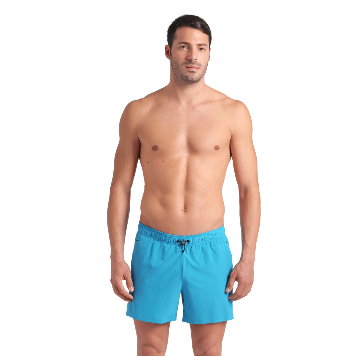 Arena Arena Evo Beach Short Solid in BLAU