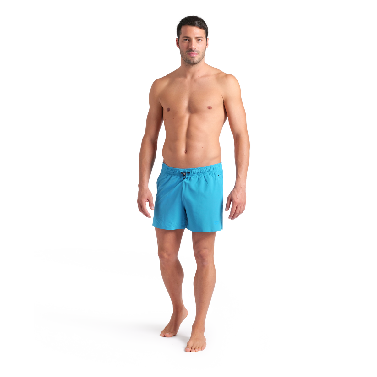 Arena Arena Evo Beach Short Solid in BLAU