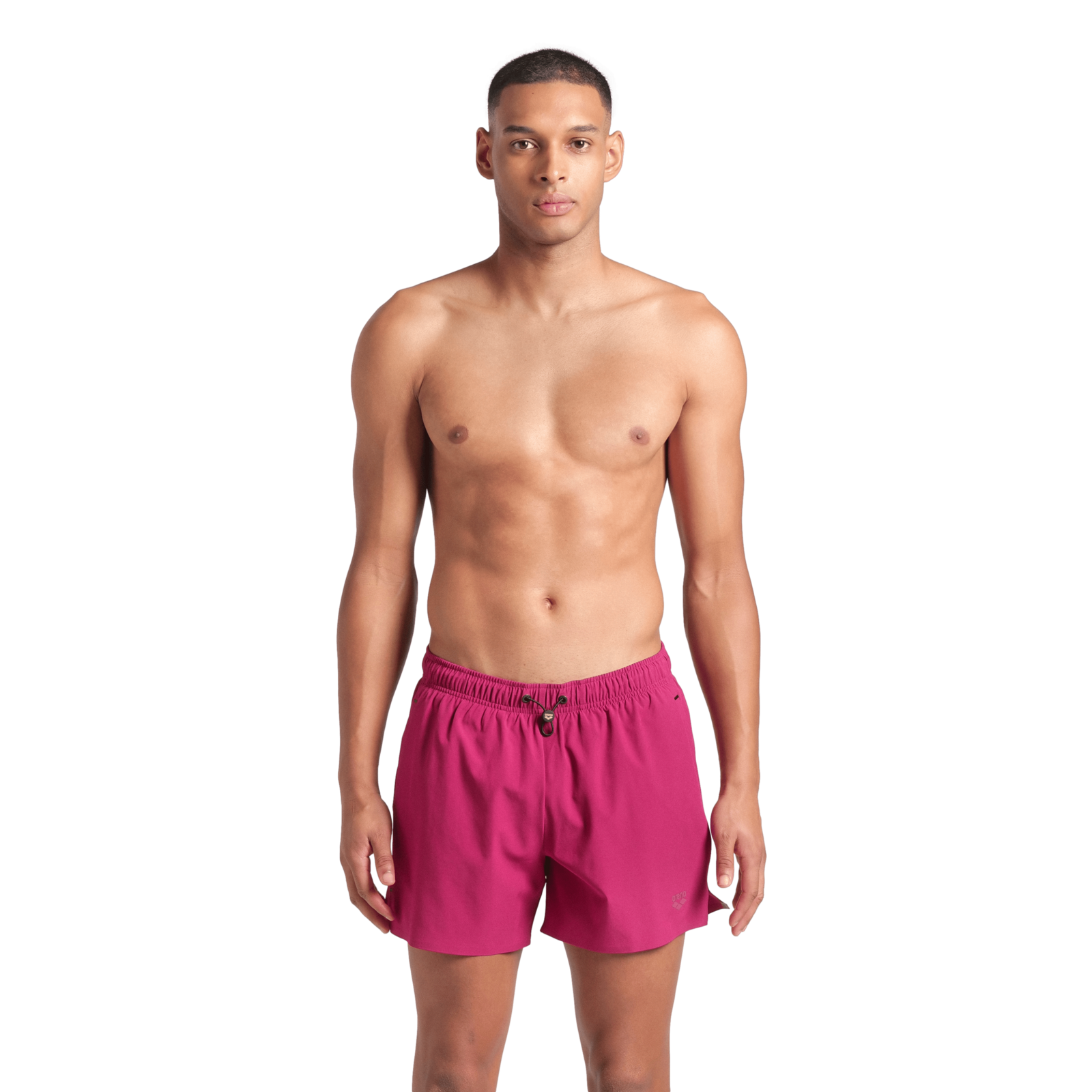 Arena Arena Evo Beach Short Solid in VIOLETT