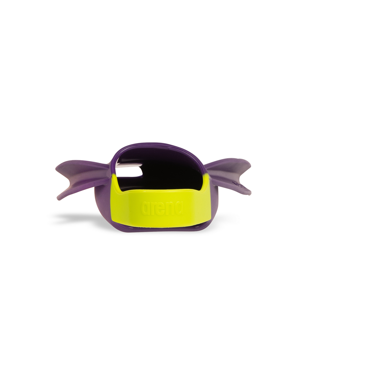 Arena Powerfin Pro II Flossen in VIOLETT
