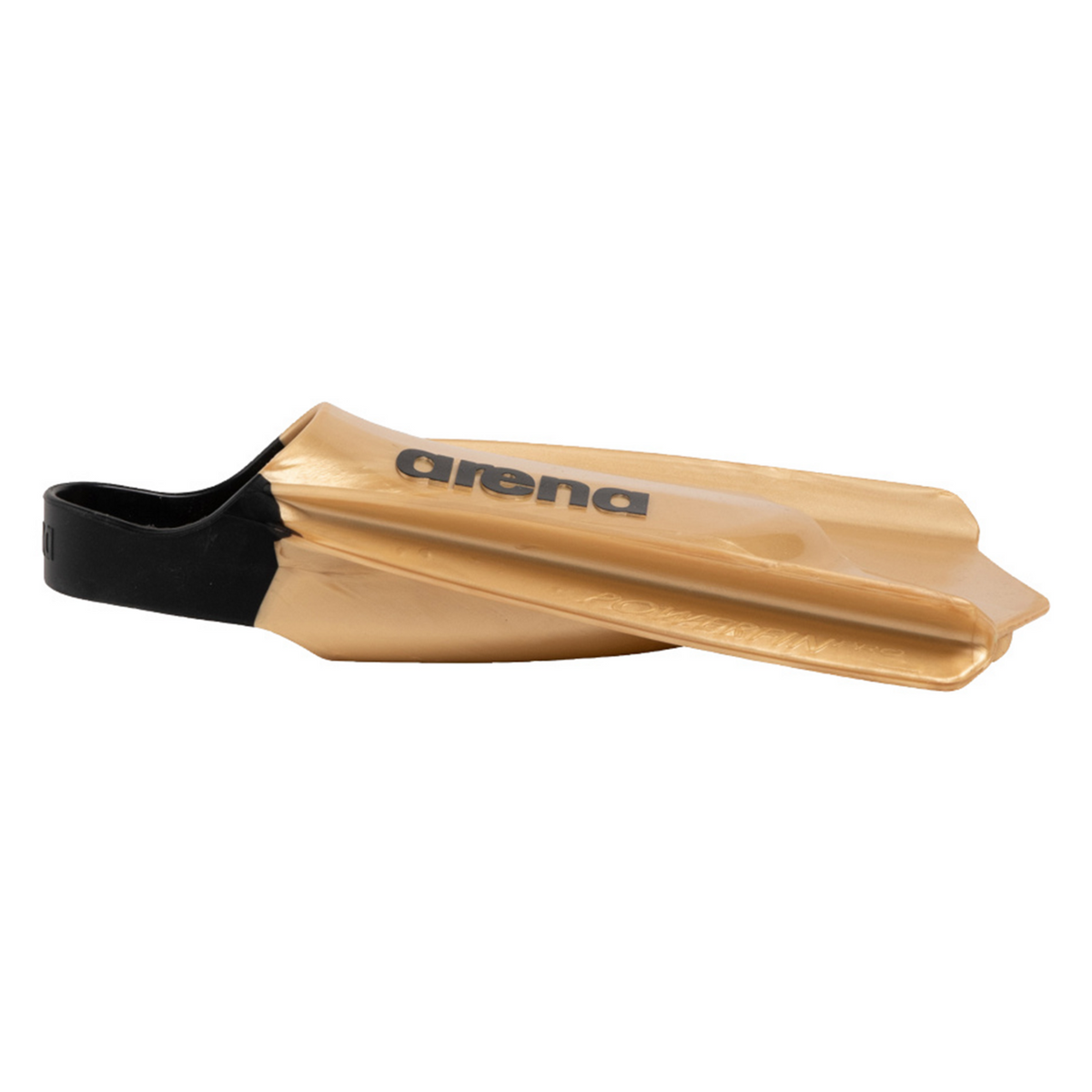 Arena Powerfin Pro II Flossen in BEIGE