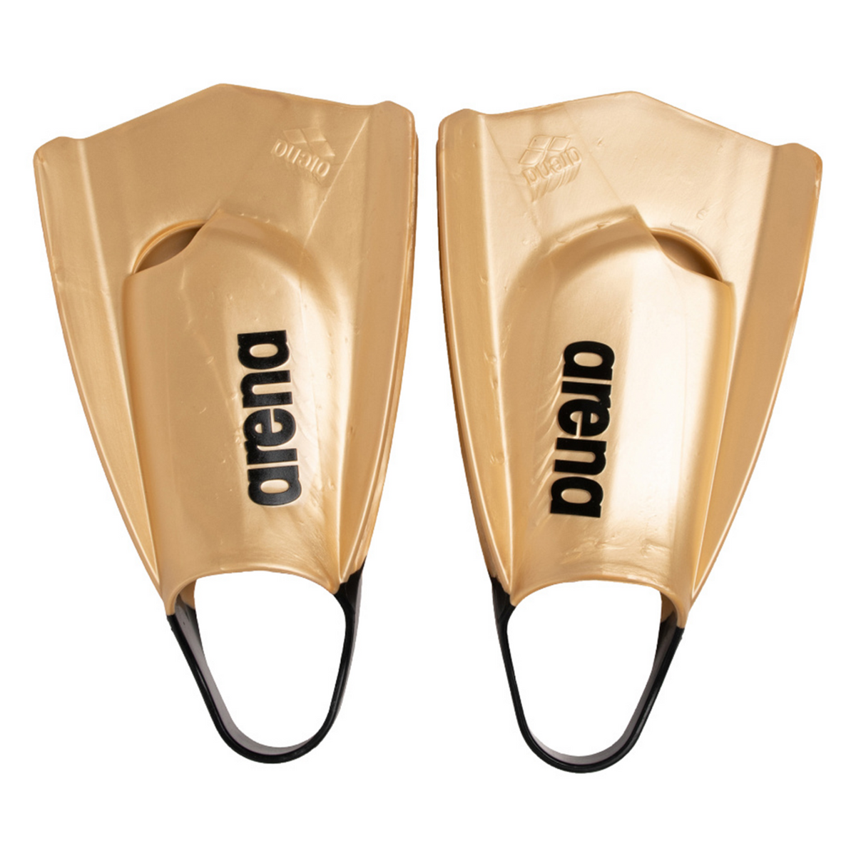 Arena Powerfin Pro II Flossen in BEIGE
