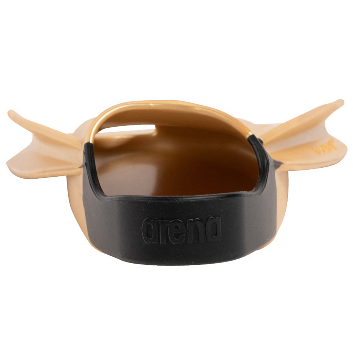 Arena Powerfin Pro II Flossen in BEIGE