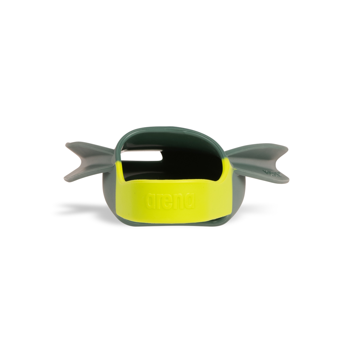 Arena Powerfin Pro II Flossen in GRÜN