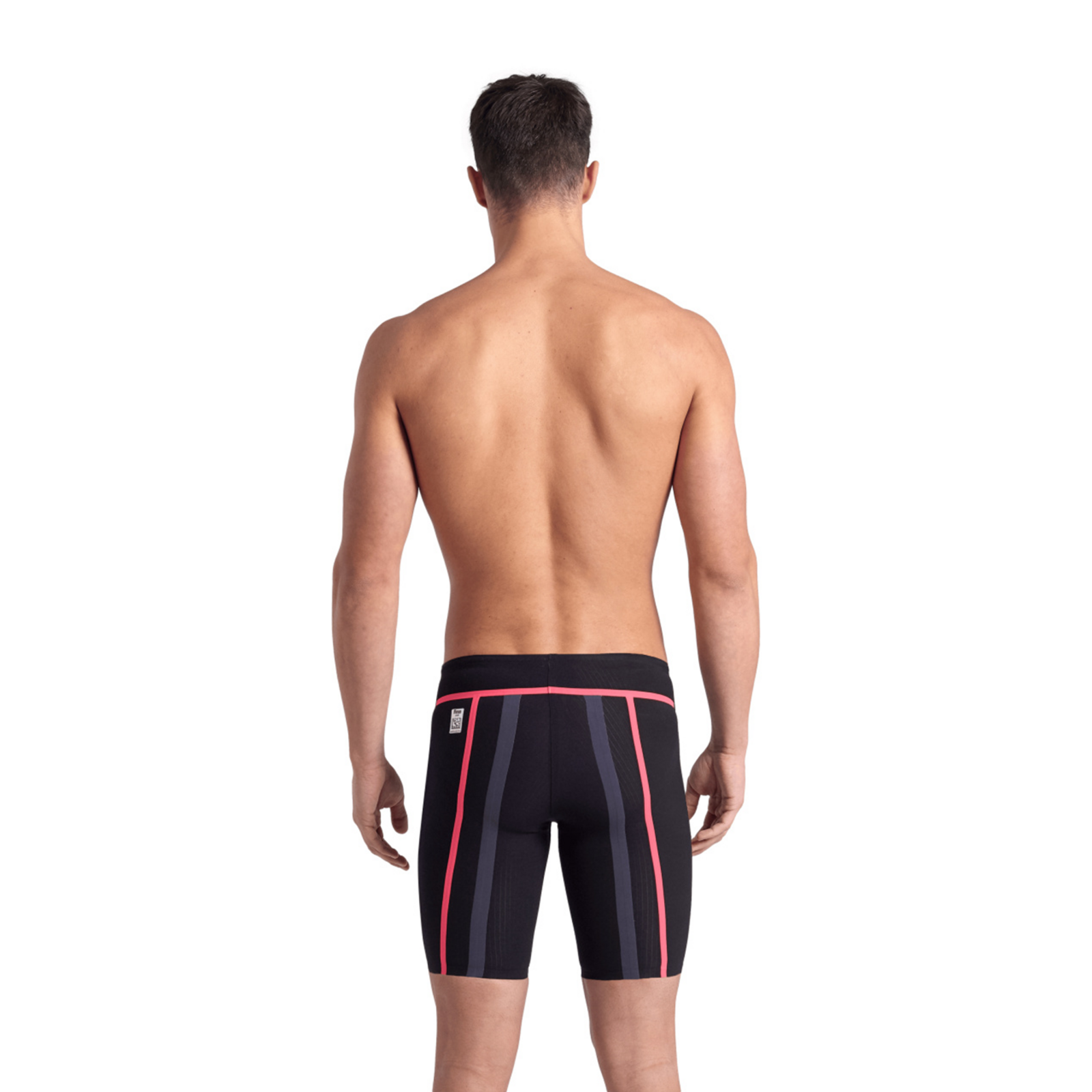 Arena Powerskin Carbon Core Fx Jammer in SCHWARZ