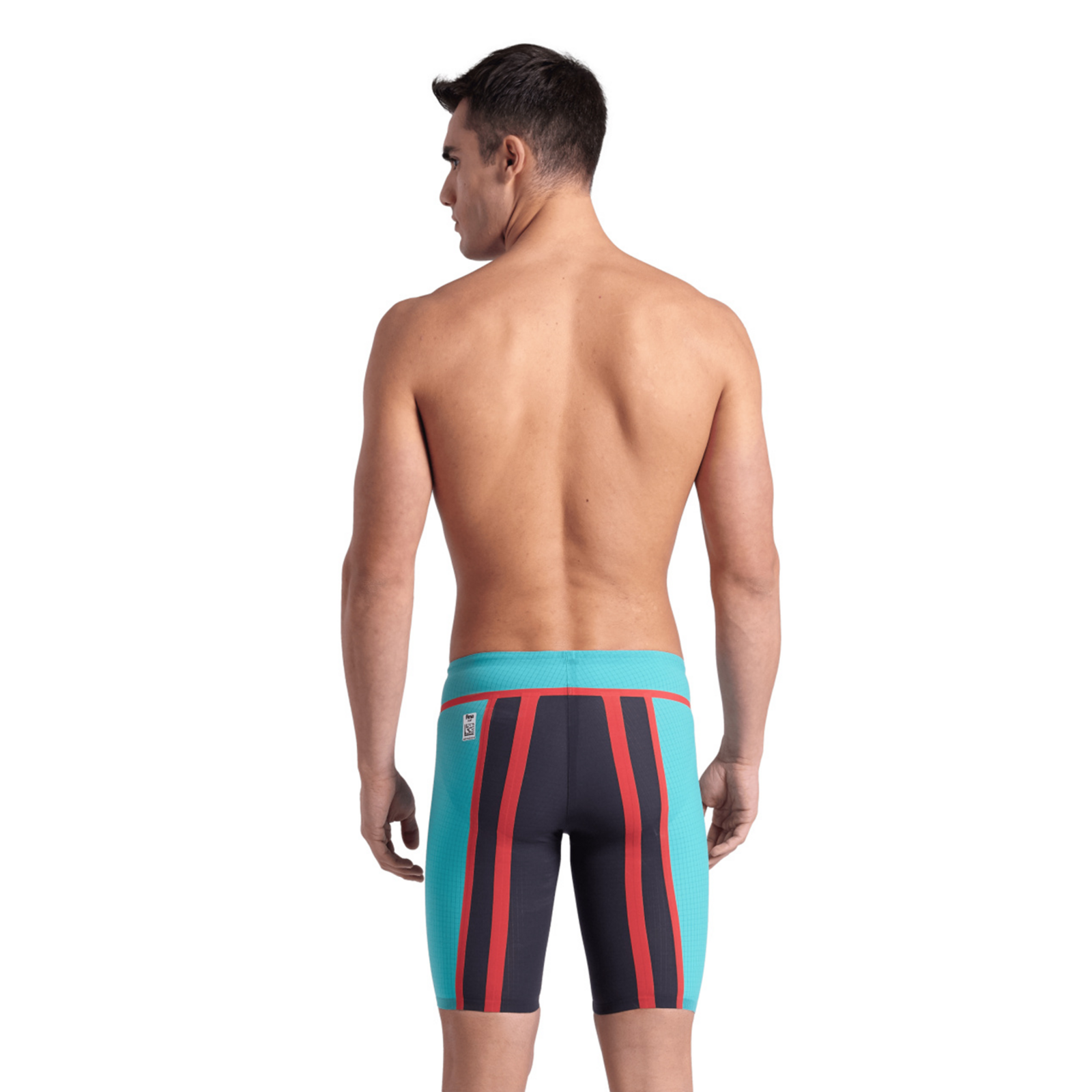 Arena Powerskin Carbon Core Fx Jammer in BLAU