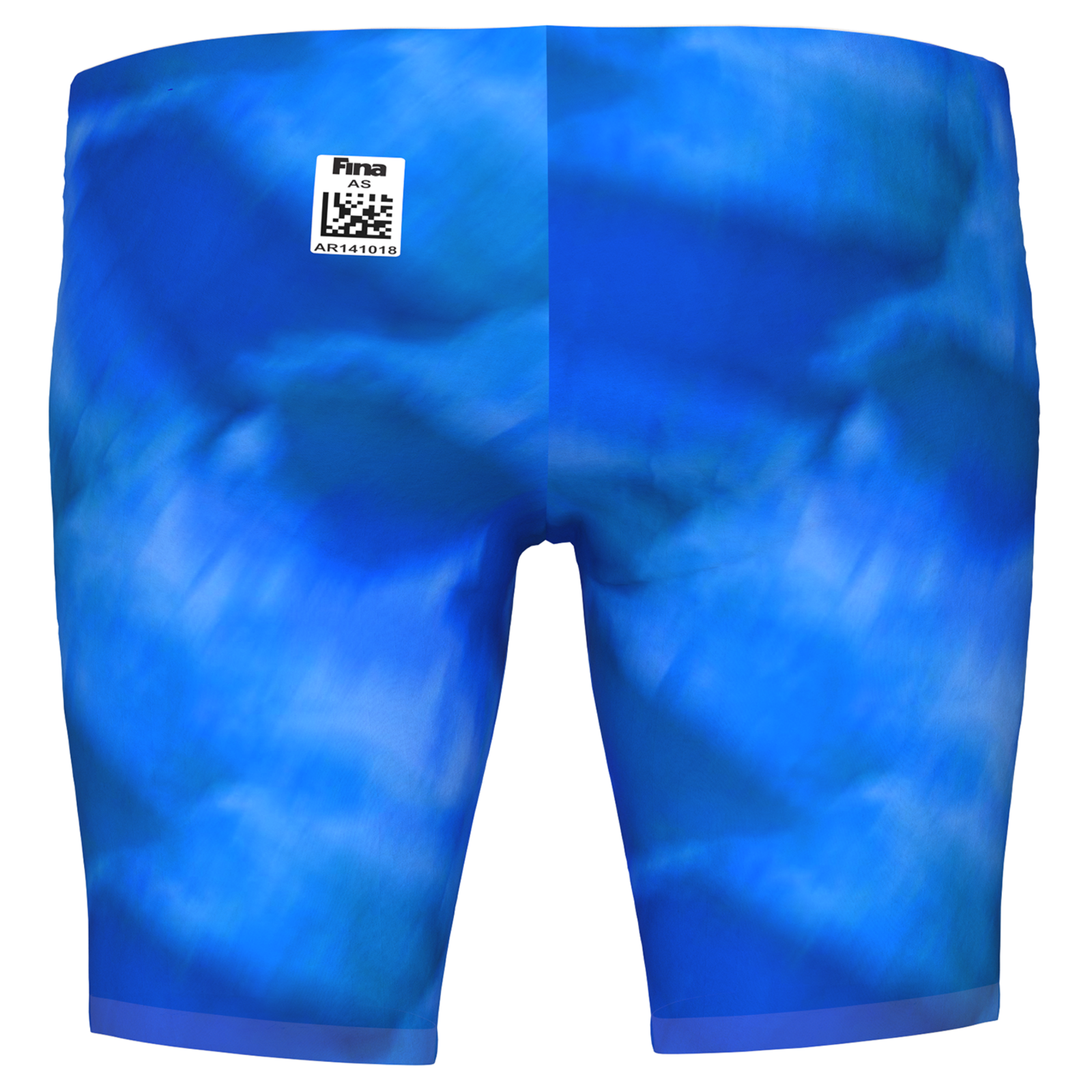Arena Powerskin Carbon Air2 LE Wettkampfjammer in BLAU