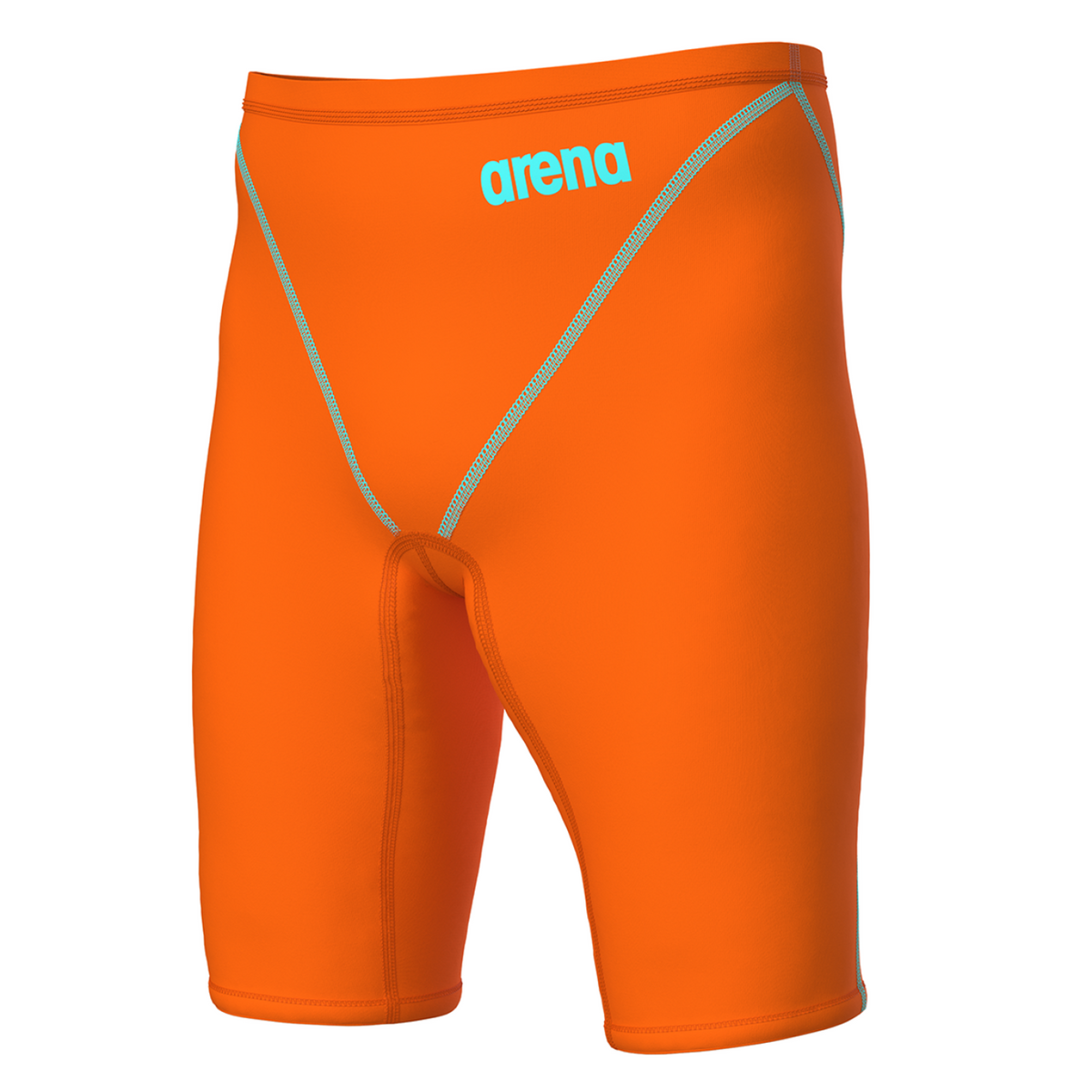 Arena Powerskin St Next Wettkampfjammer in ORANGE