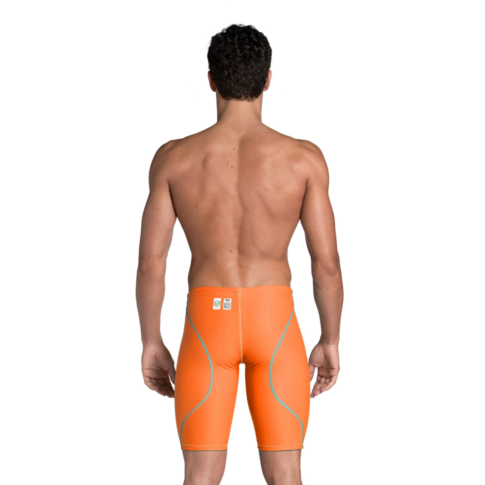 Arena Powerskin St Next Wettkampfjammer in ORANGE