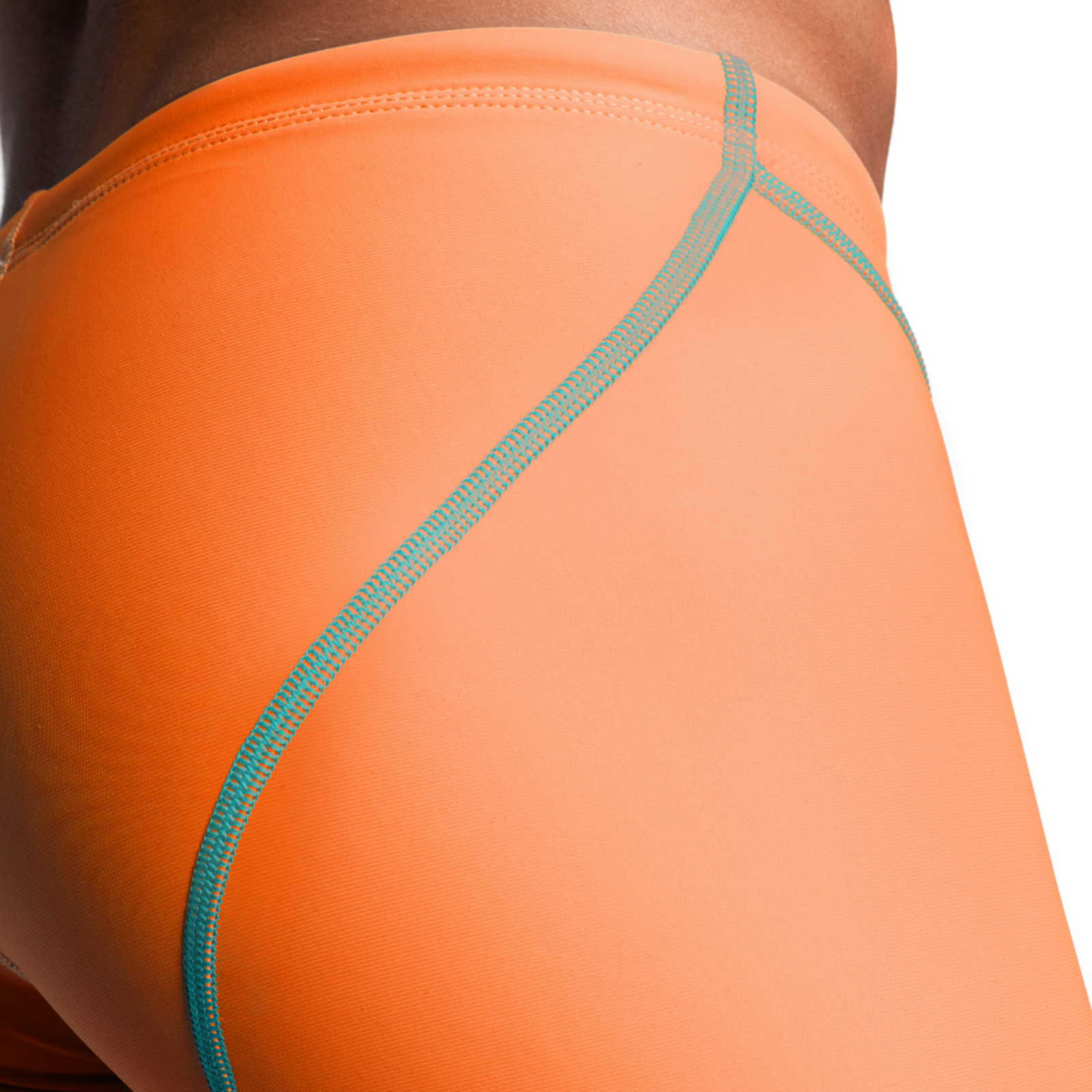 Arena Powerskin St Next Wettkampfjammer in ORANGE