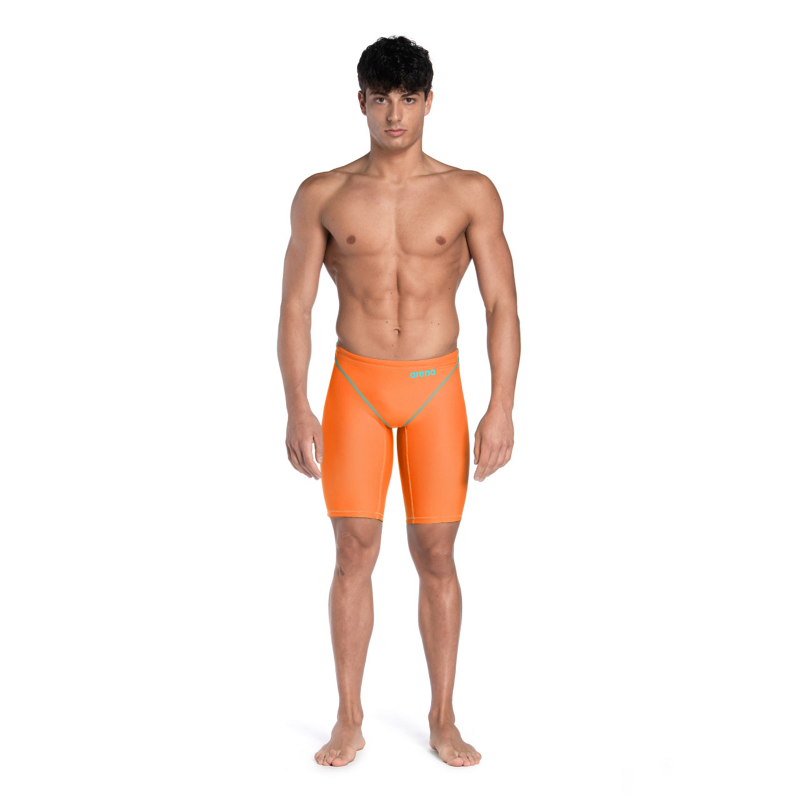Arena Powerskin St Next Wettkampfjammer in ORANGE