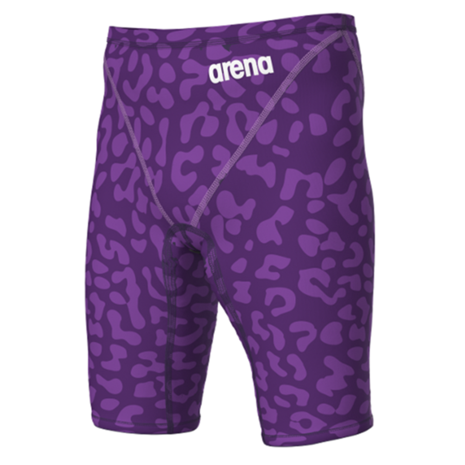 Arena Powerskin St Next Wettkampfjammer in VIOLETT