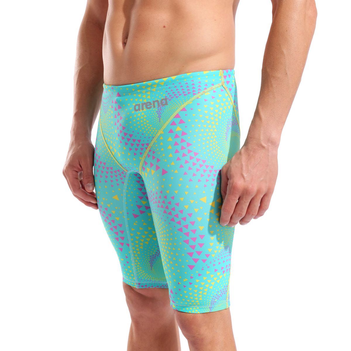 Arena Powerskin St Next Wettkampfjammer in BLAU