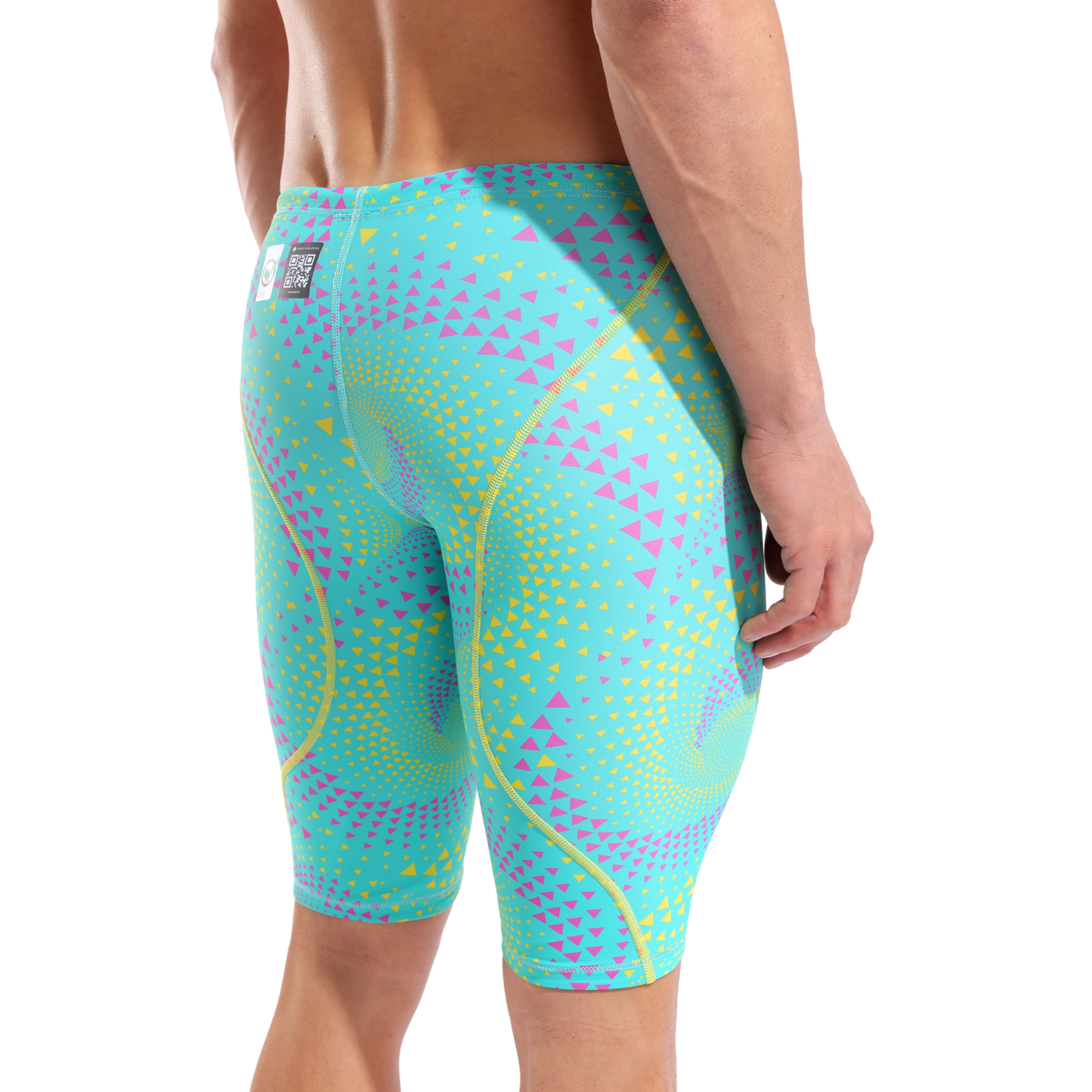 Arena Powerskin St Next Wettkampfjammer in BLAU