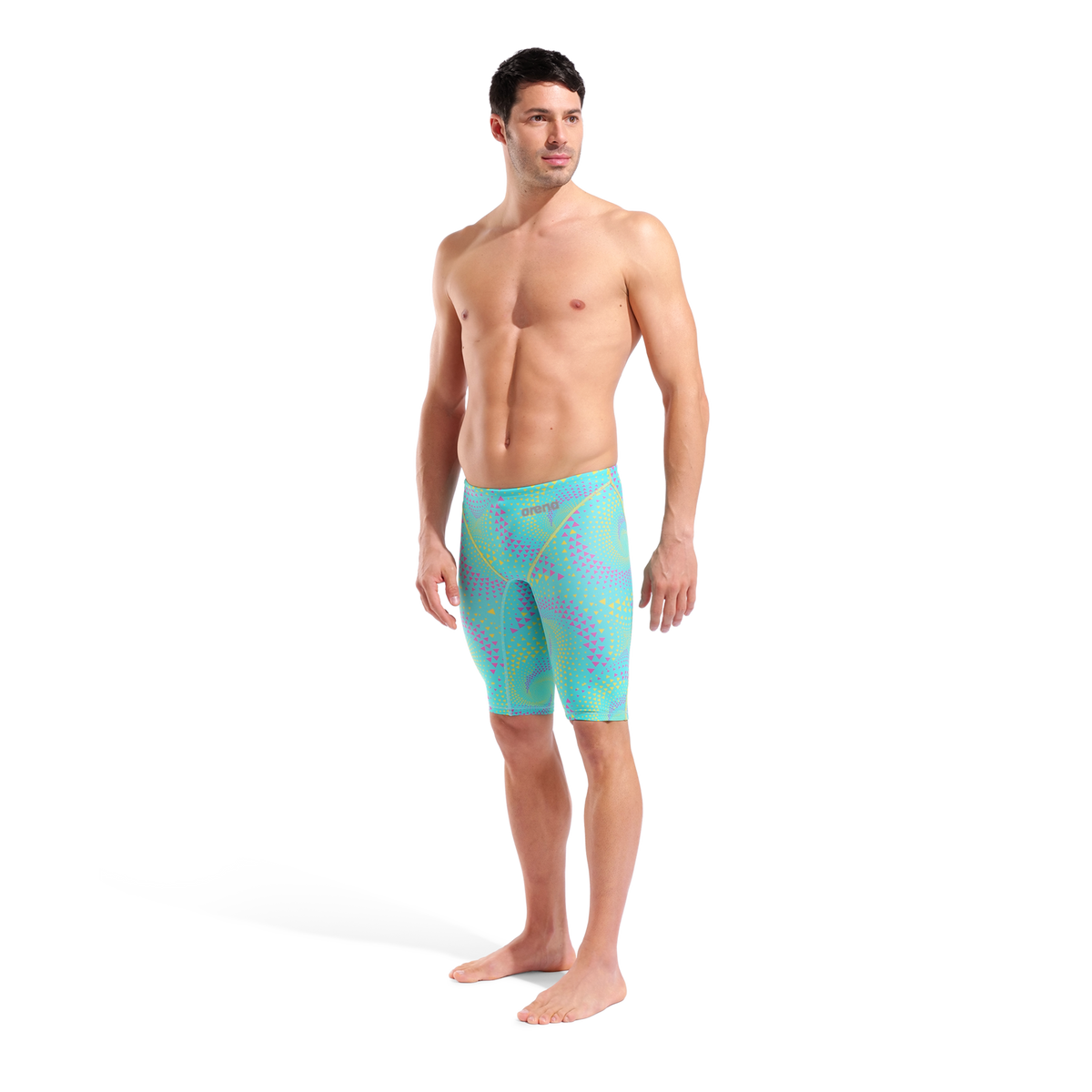 Arena Powerskin St Next Wettkampfjammer in BLAU