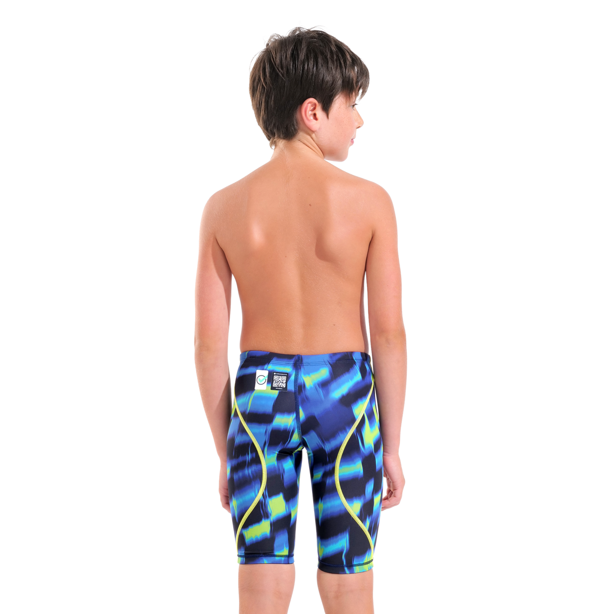 Arena Powerskin St Next Wettkampfjammer in BLAU