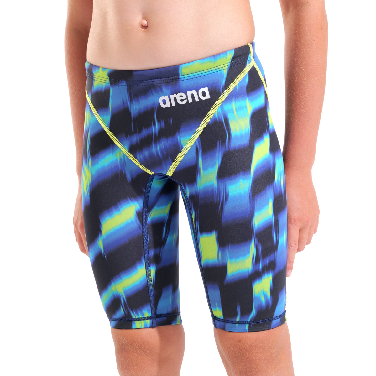 Arena Powerskin St Next Wettkampfjammer in BLAU