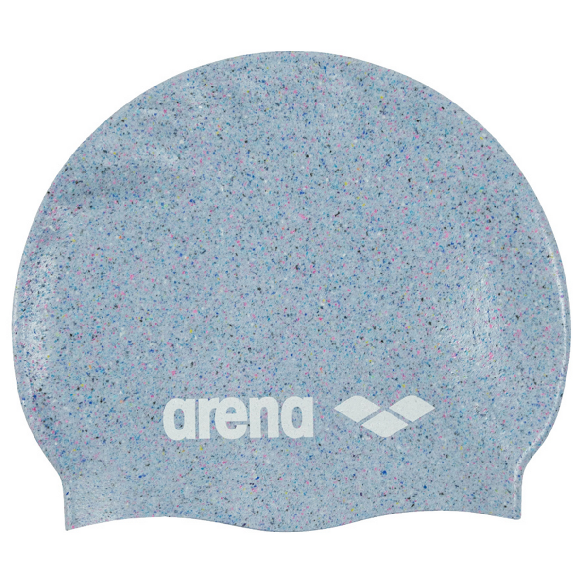 Arena Silicone Cap Trainingsbadekappe in MEHRFARBIG