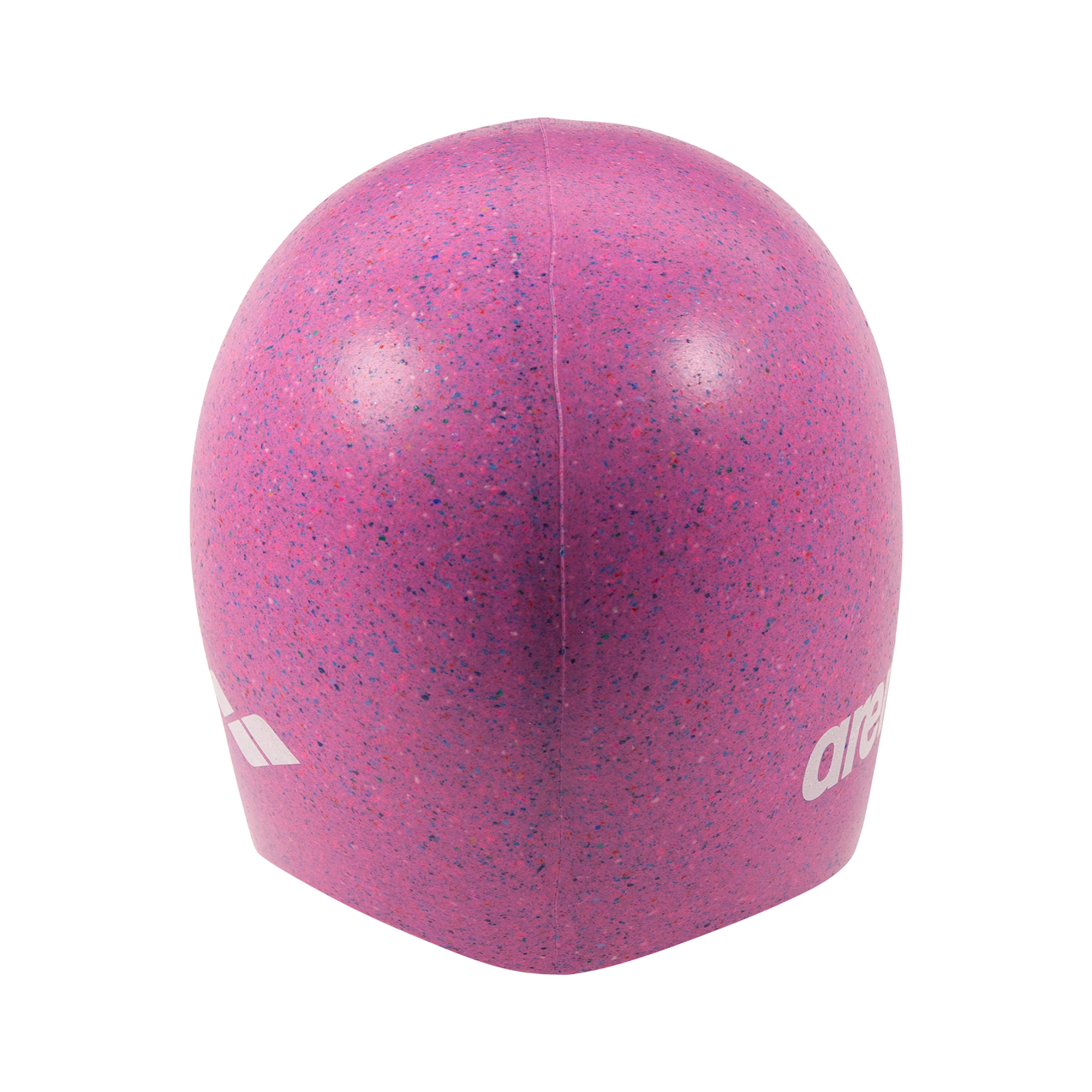 Arena Silicone Cap Trainingsbadekappe in PINK