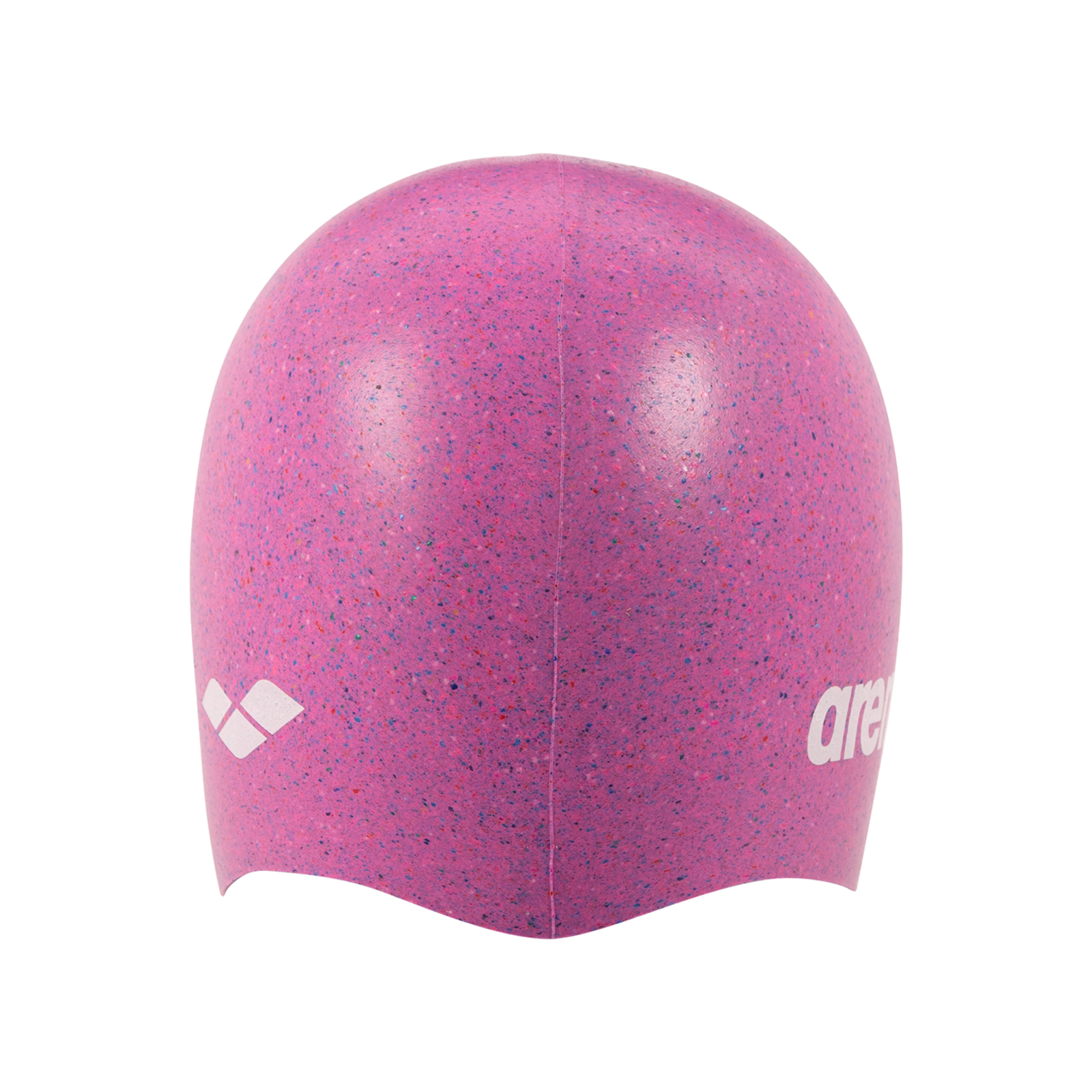 Arena Silicone Cap Trainingsbadekappe in PINK