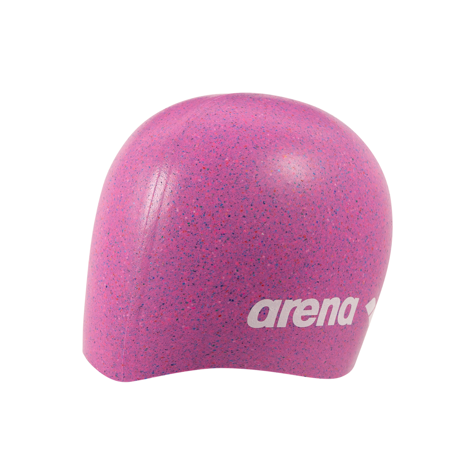 Arena Silicone Cap Trainingsbadekappe in PINK