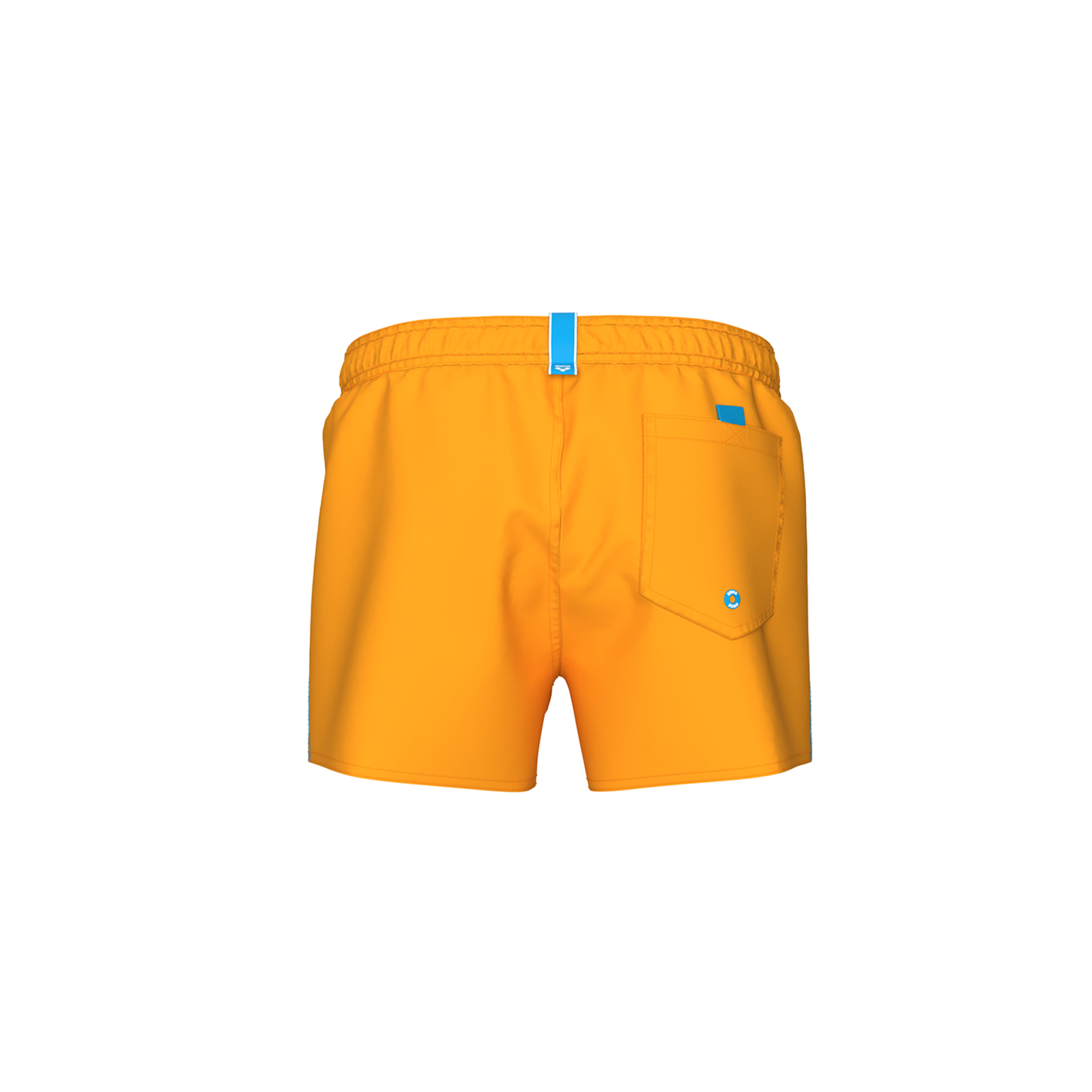 Arena Fundamentals X-Short R in ORANGE