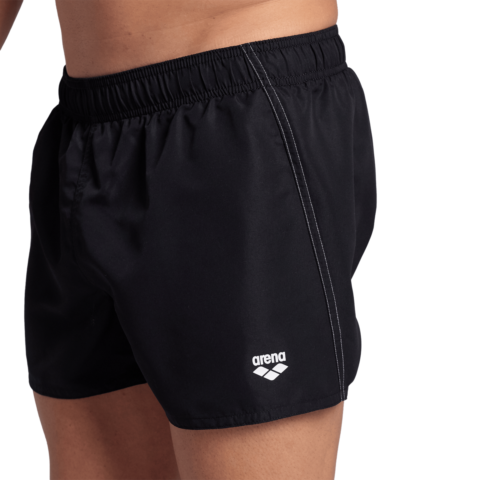 Arena Fundamentals X-Short R in SCHWARZ