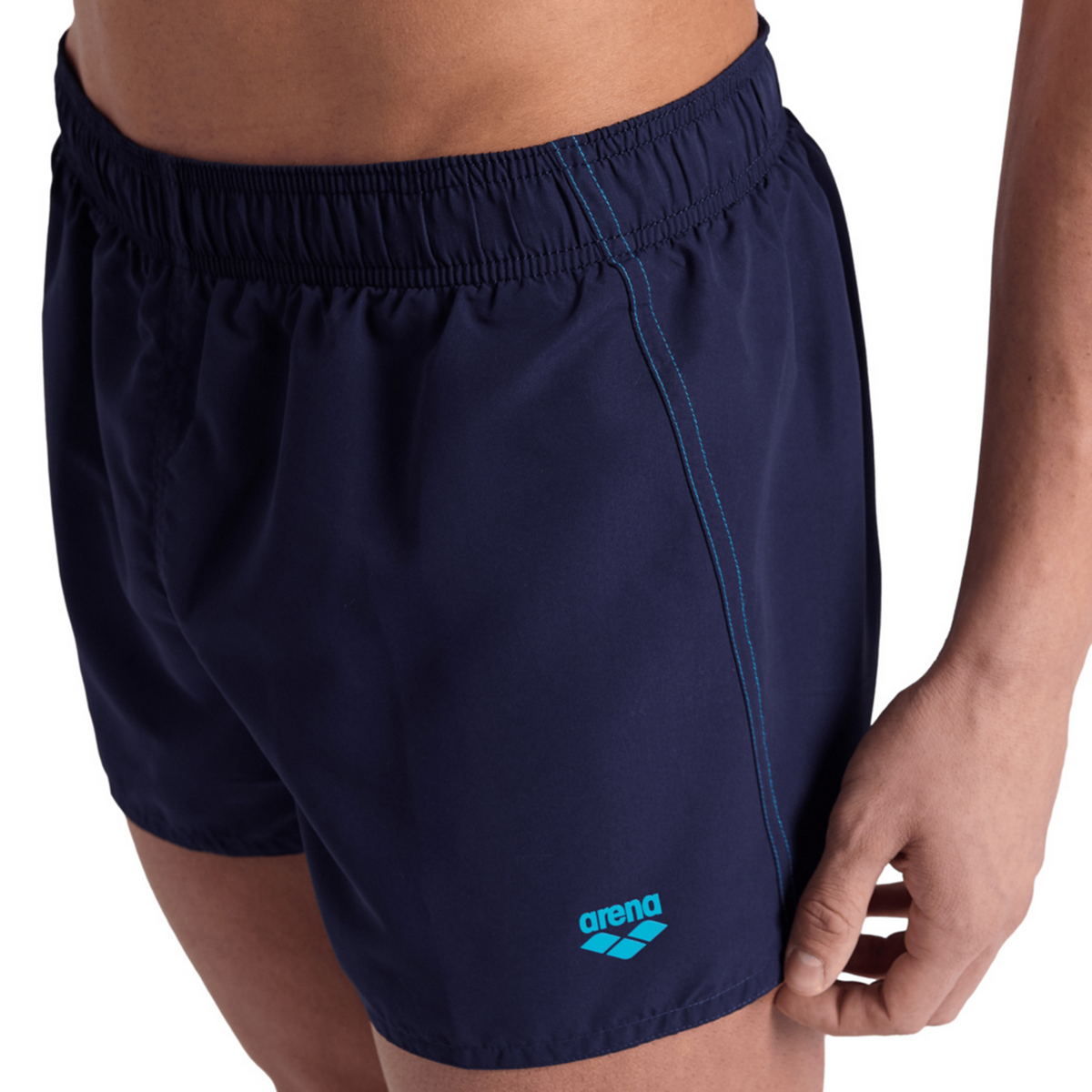 Arena Fundamentals X-Short R in BLAU