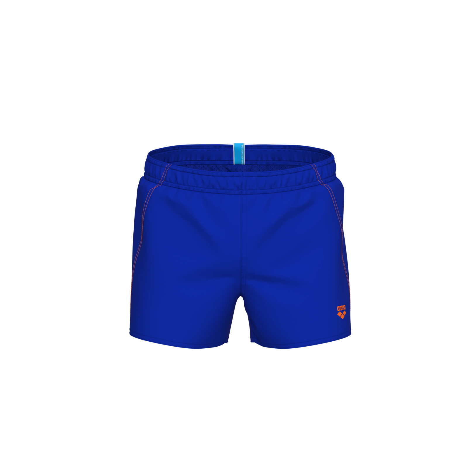 Arena Fundamentals X-Short R in BLAU