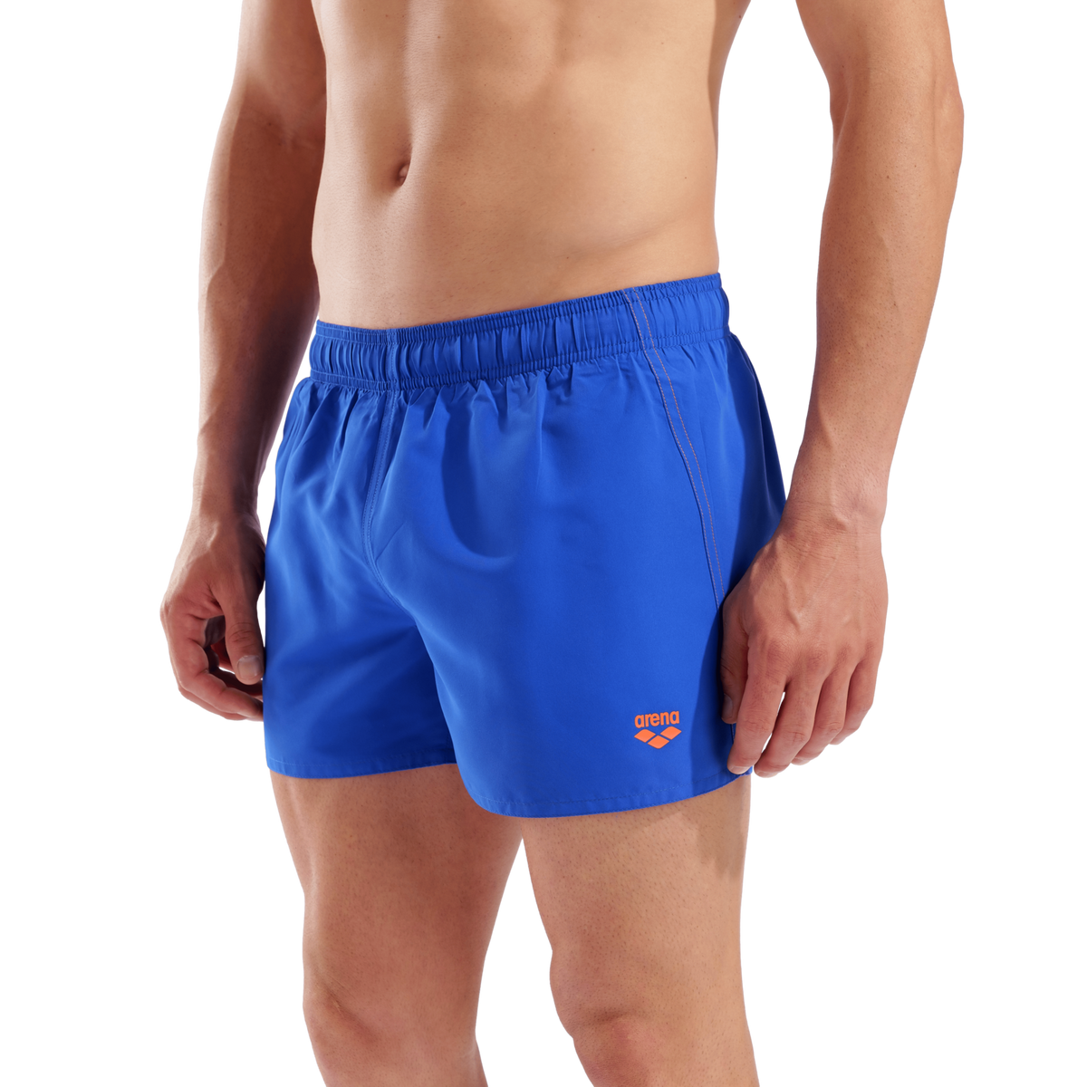 Arena Fundamentals X-Short R in BLAU