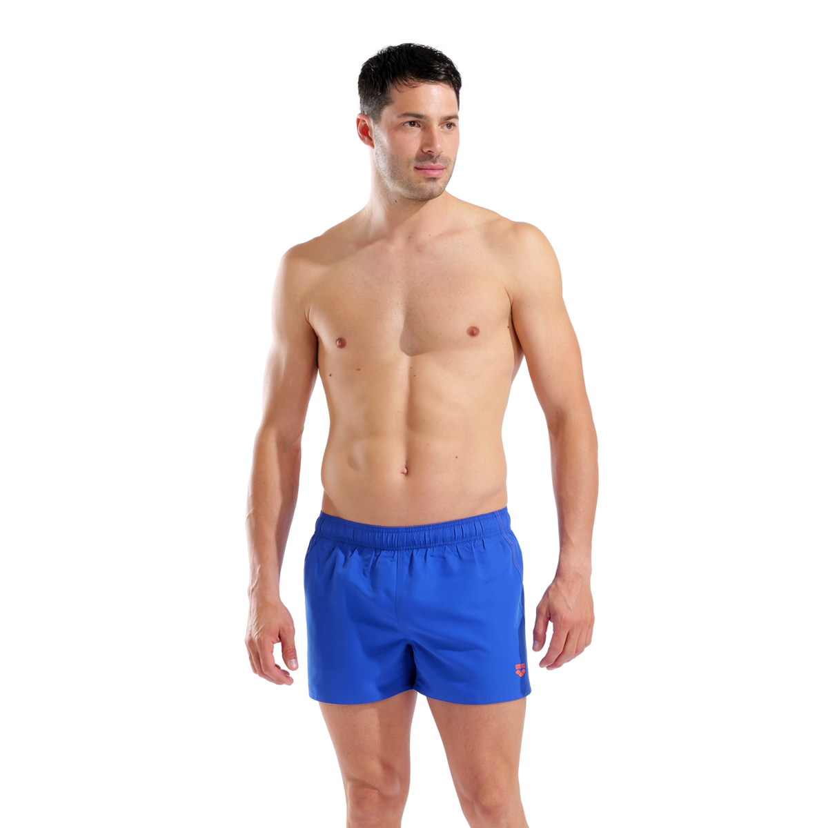 Arena Fundamentals X-Short R in BLAU