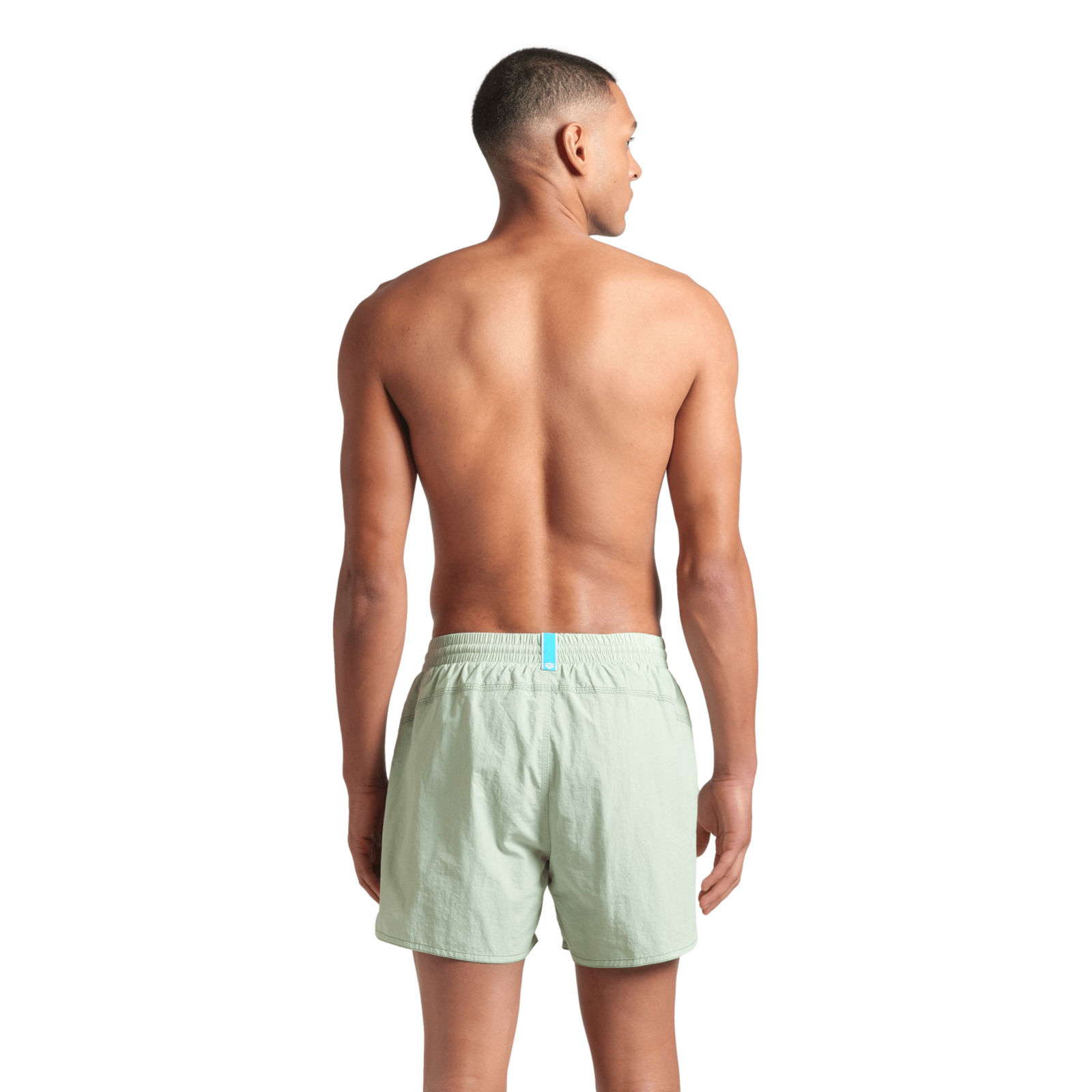 Arena Bywayx R Beach Short in GRÜN