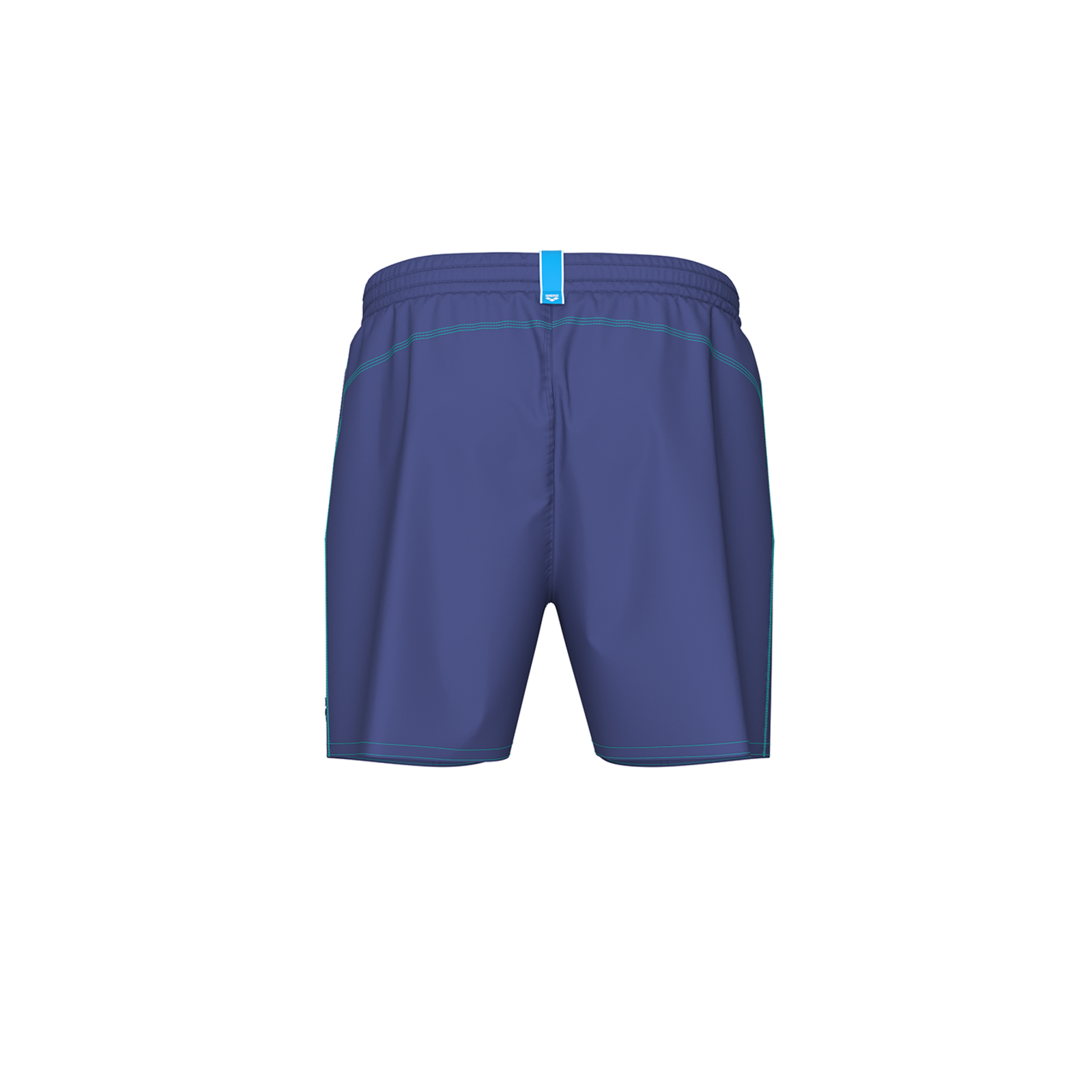 Arena Bywayx R Beach Short in BLAU