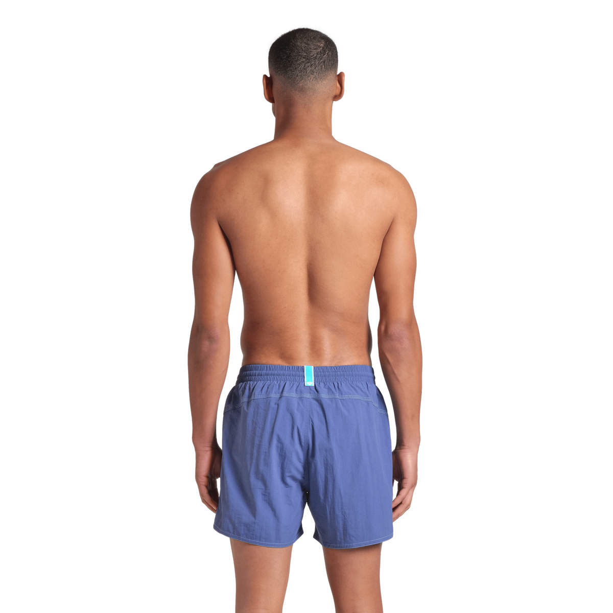 Arena Bywayx R Beach Short in BLAU