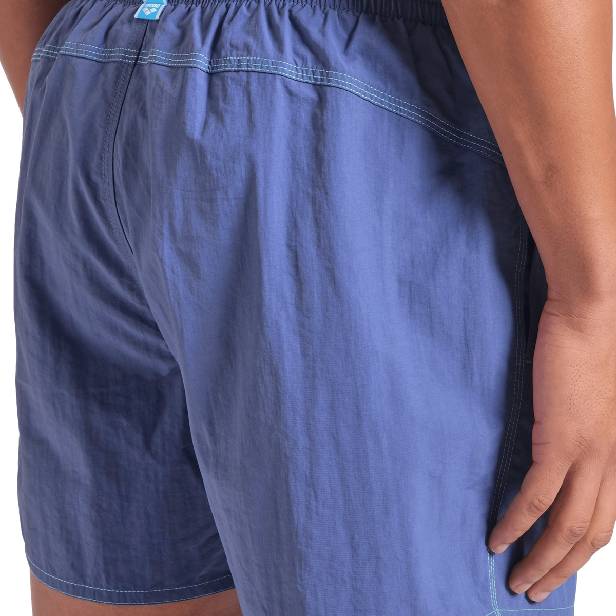 Arena Bywayx R Beach Short in BLAU