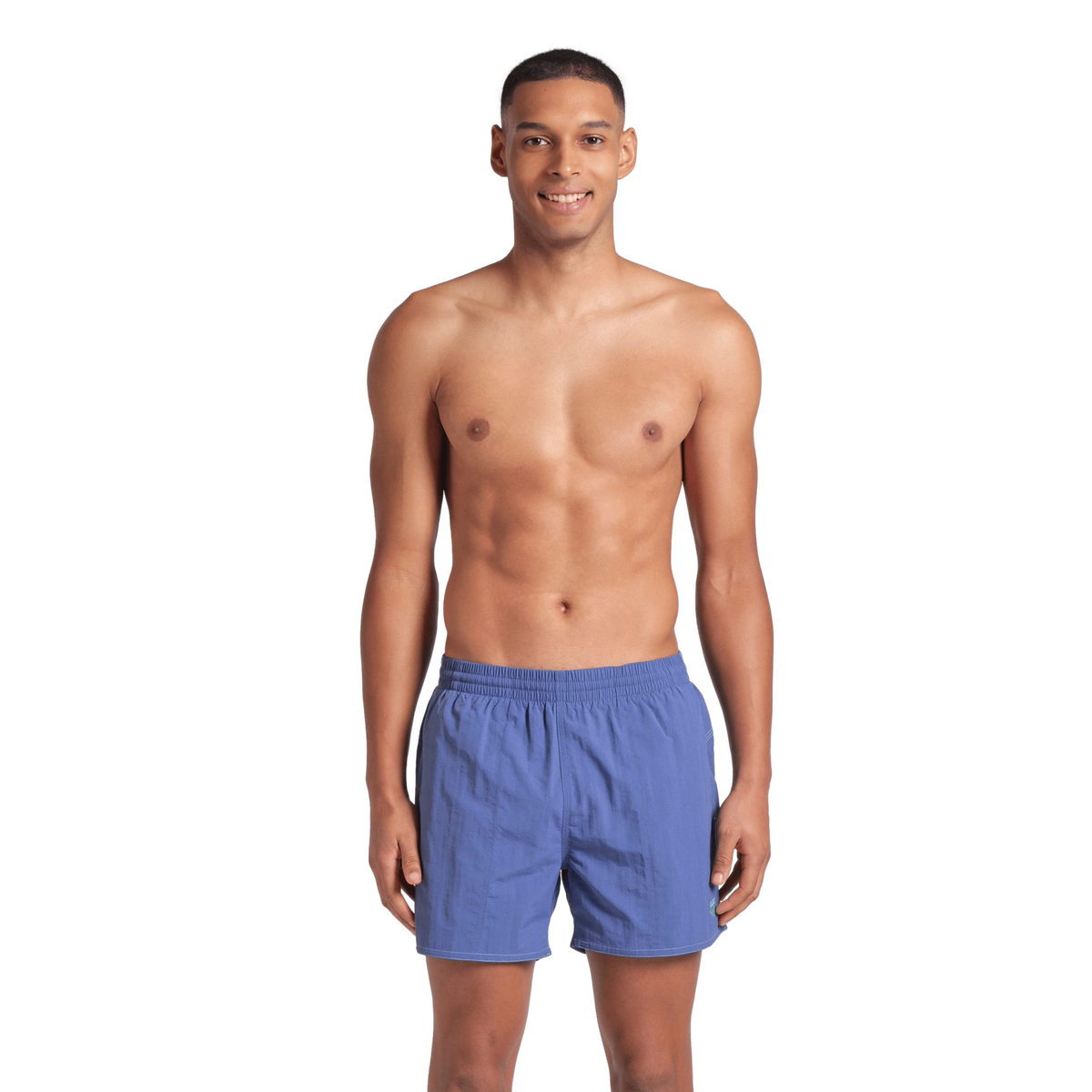 Arena Bywayx R Beach Short in BLAU