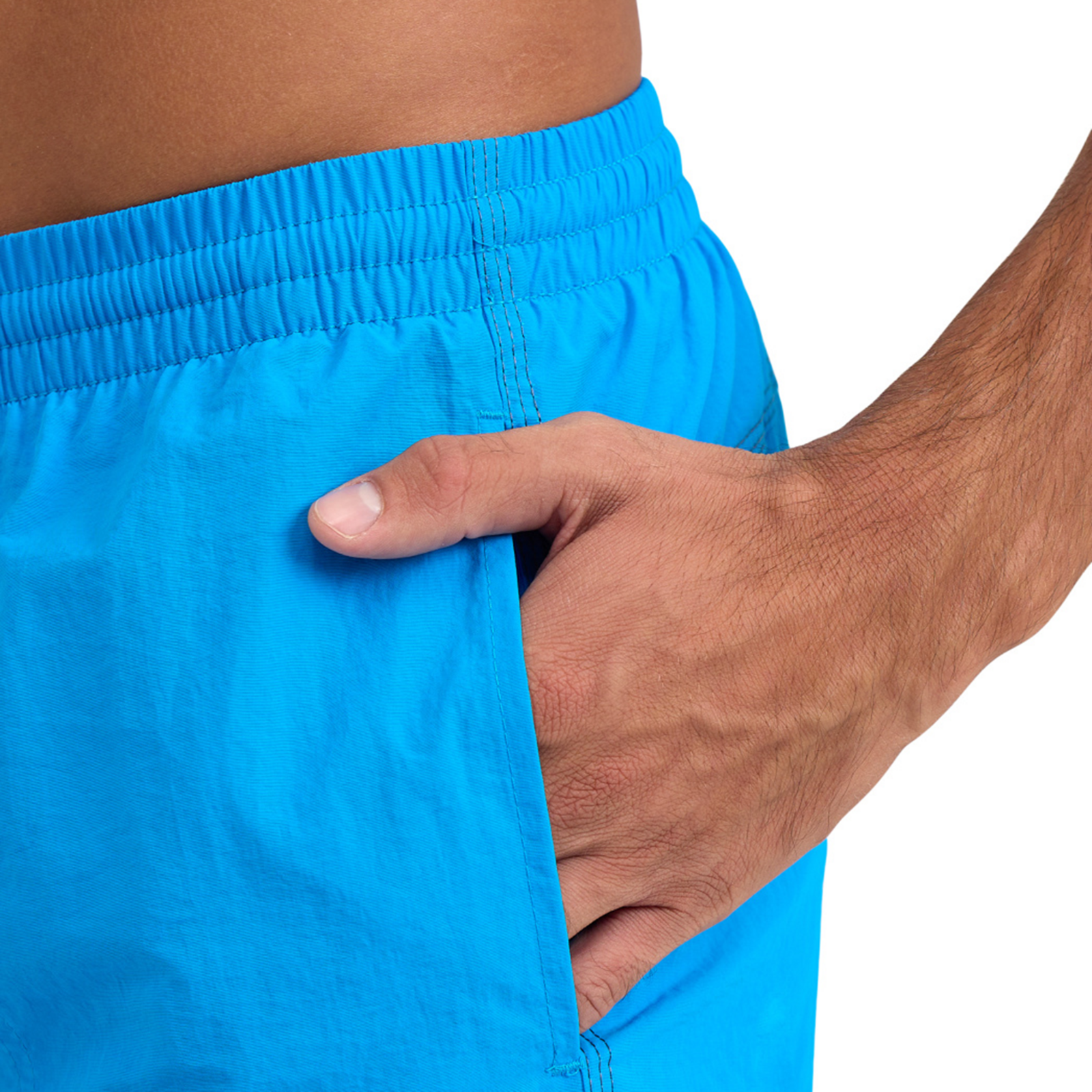 Arena Bywayx R Beach Short in BLAU