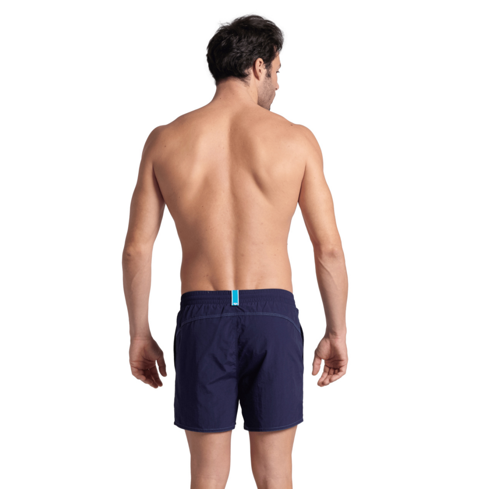 Arena Bywayx R Beach Short in BLAU