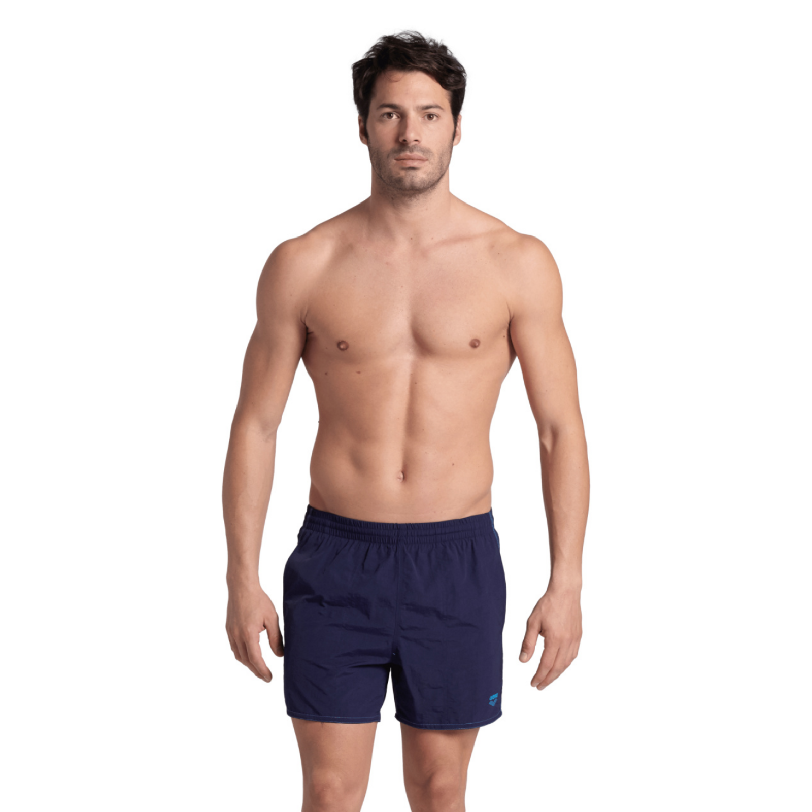 Arena Bywayx R Beach Short in BLAU