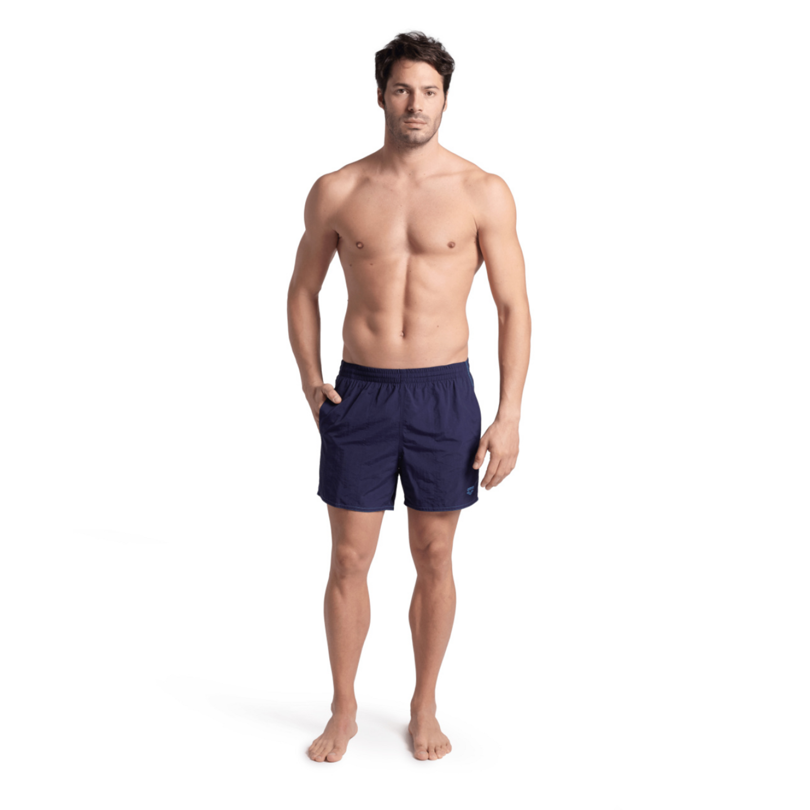 Arena Bywayx R Beach Short in BLAU