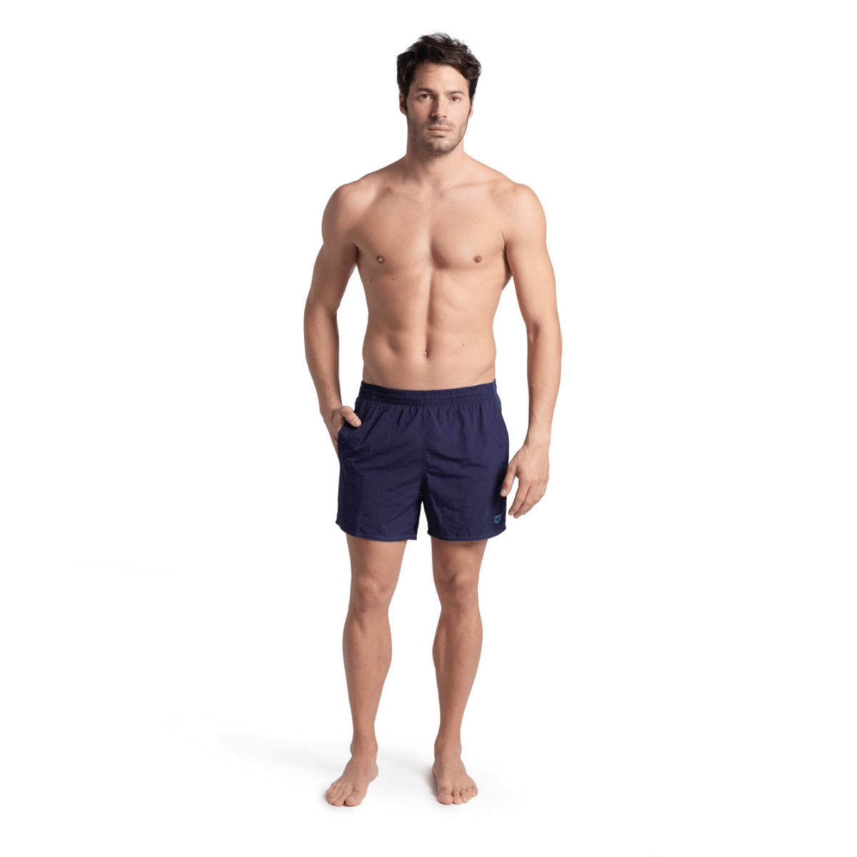 Arena Bywayx R Beach Short in BLAU