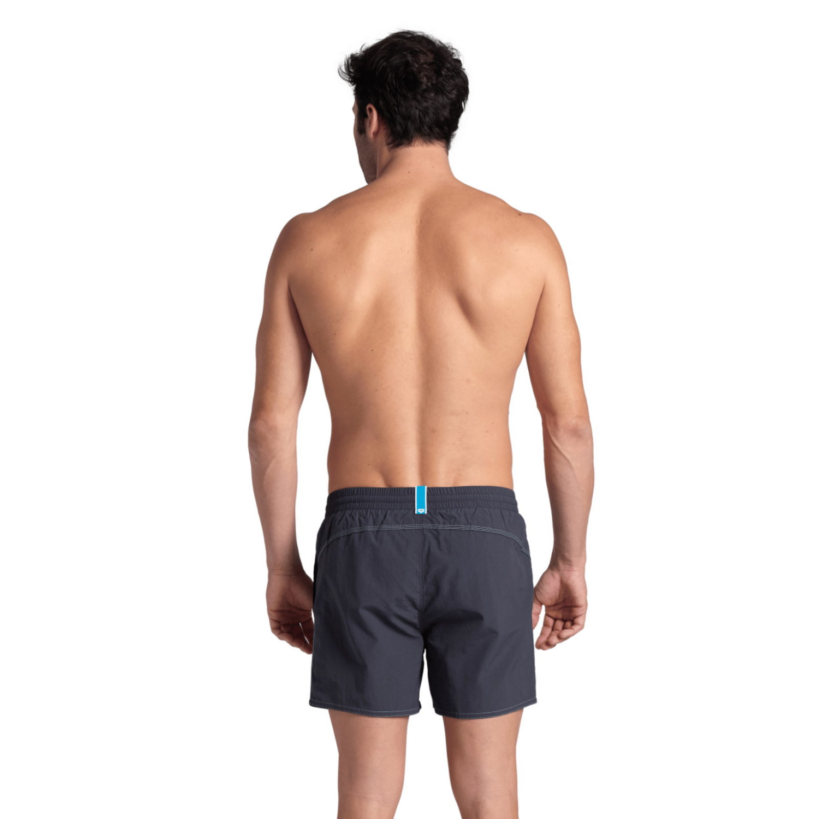 Arena Bywayx R Beach Short in BLAU