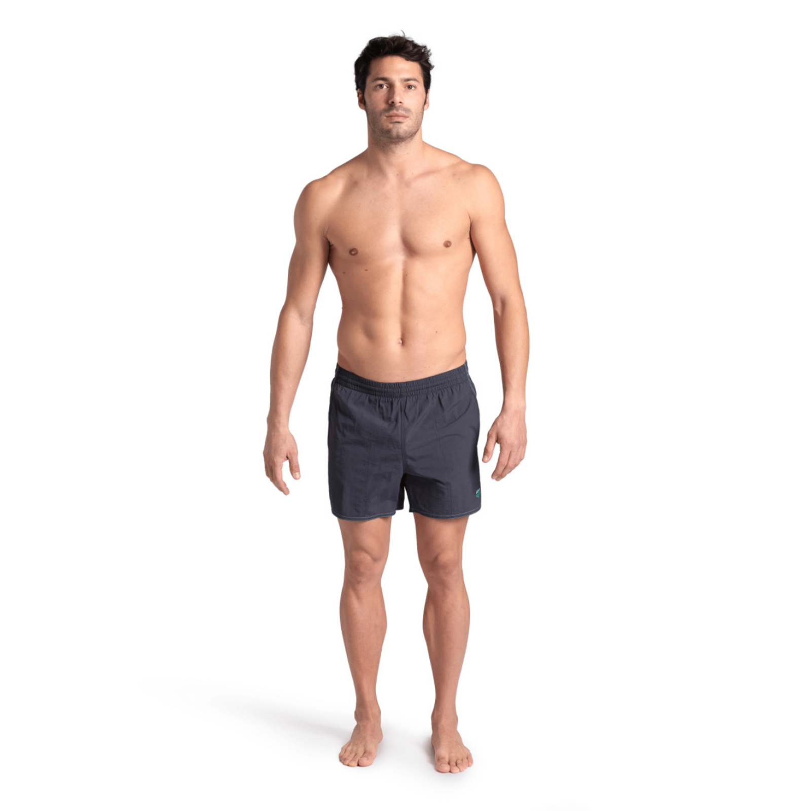 Arena Bywayx R Beach Short in BLAU