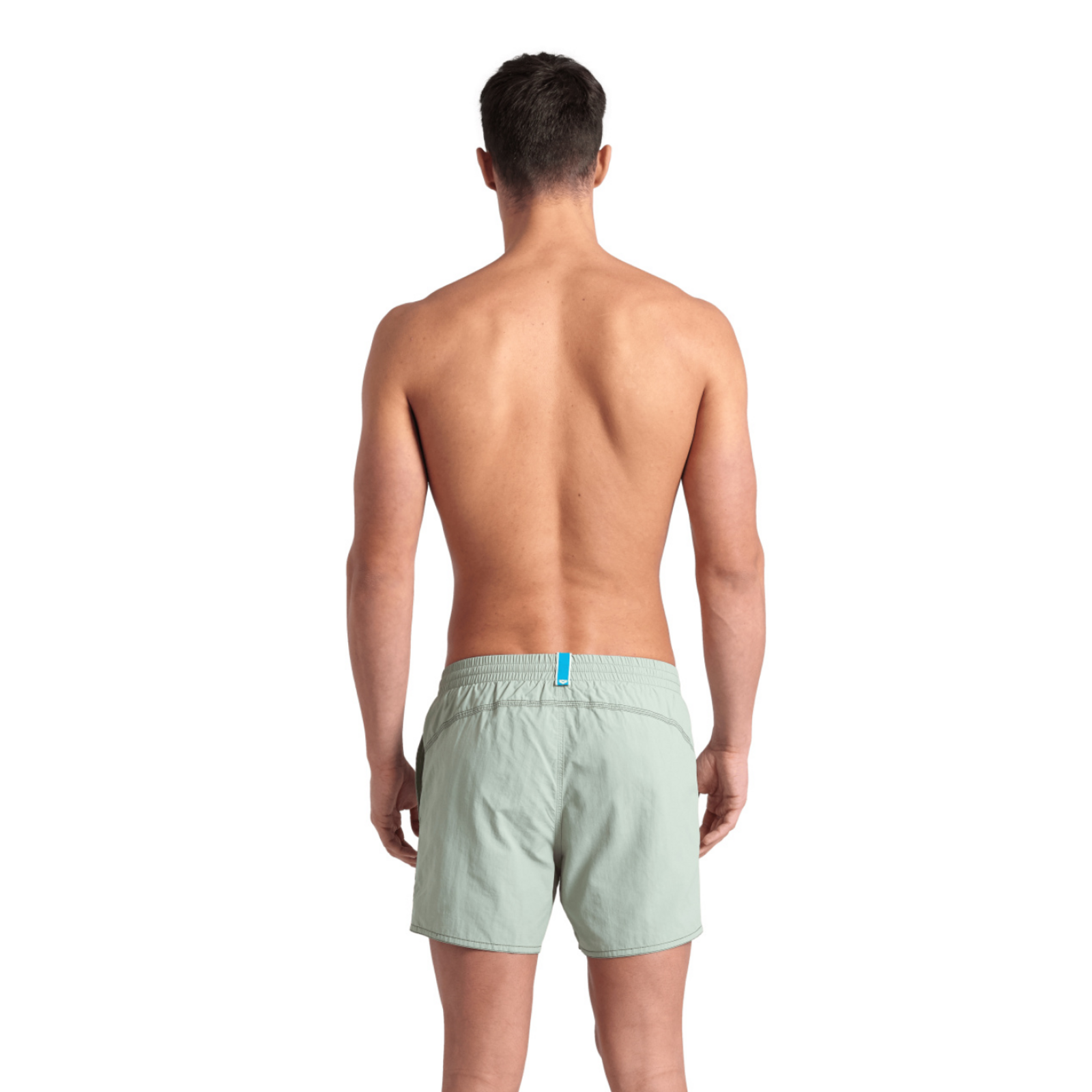 Arena Bywayx R Beach Short in GRÜN