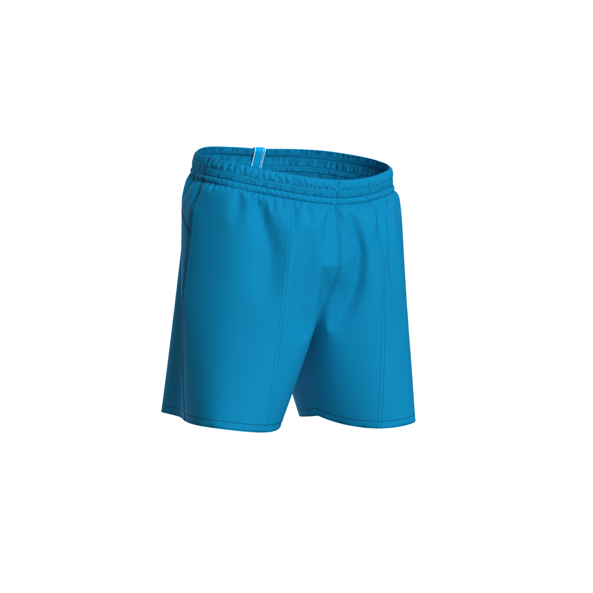 Arena Bywayx R Beach Short in BLAU