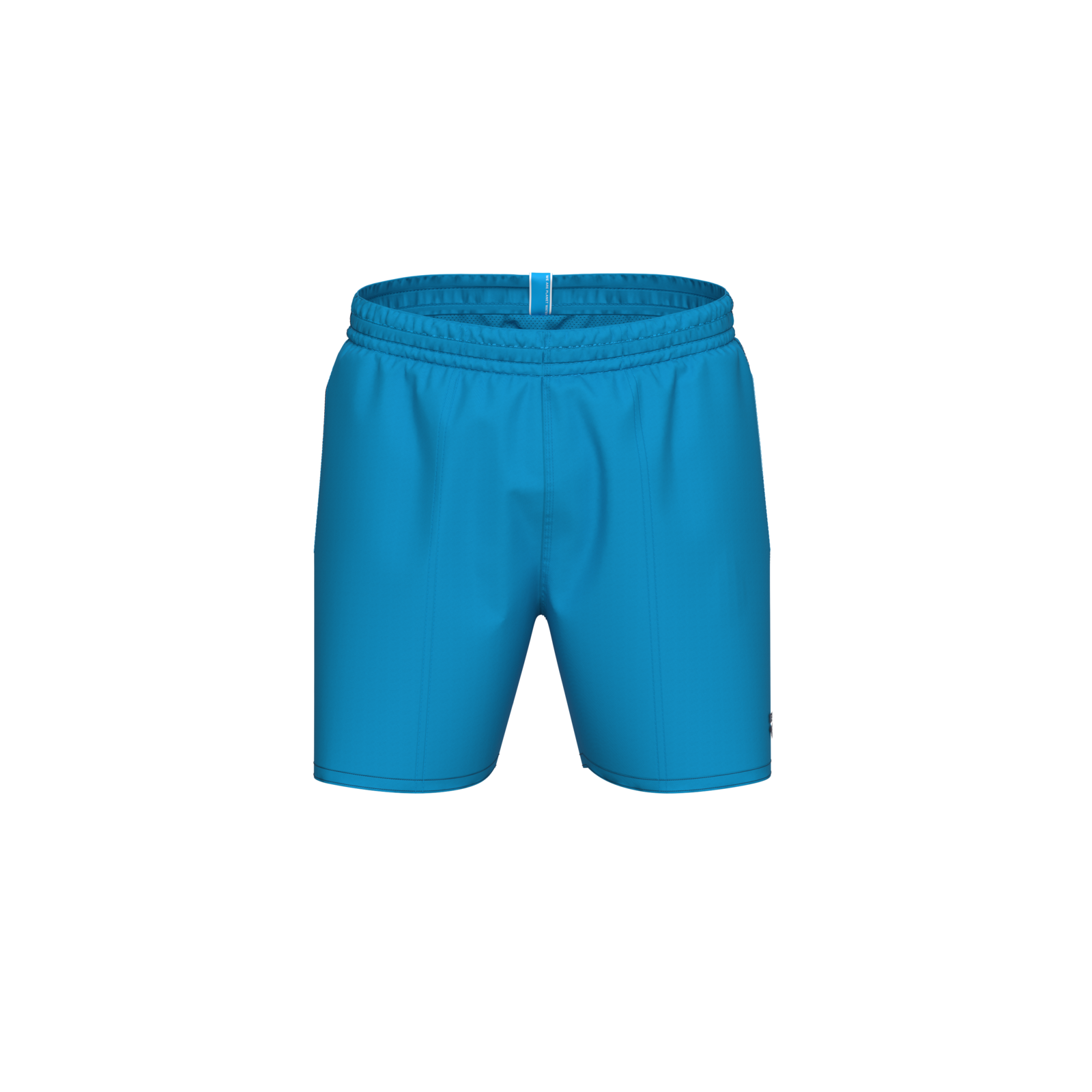 Arena Bywayx R Beach Short in BLAU