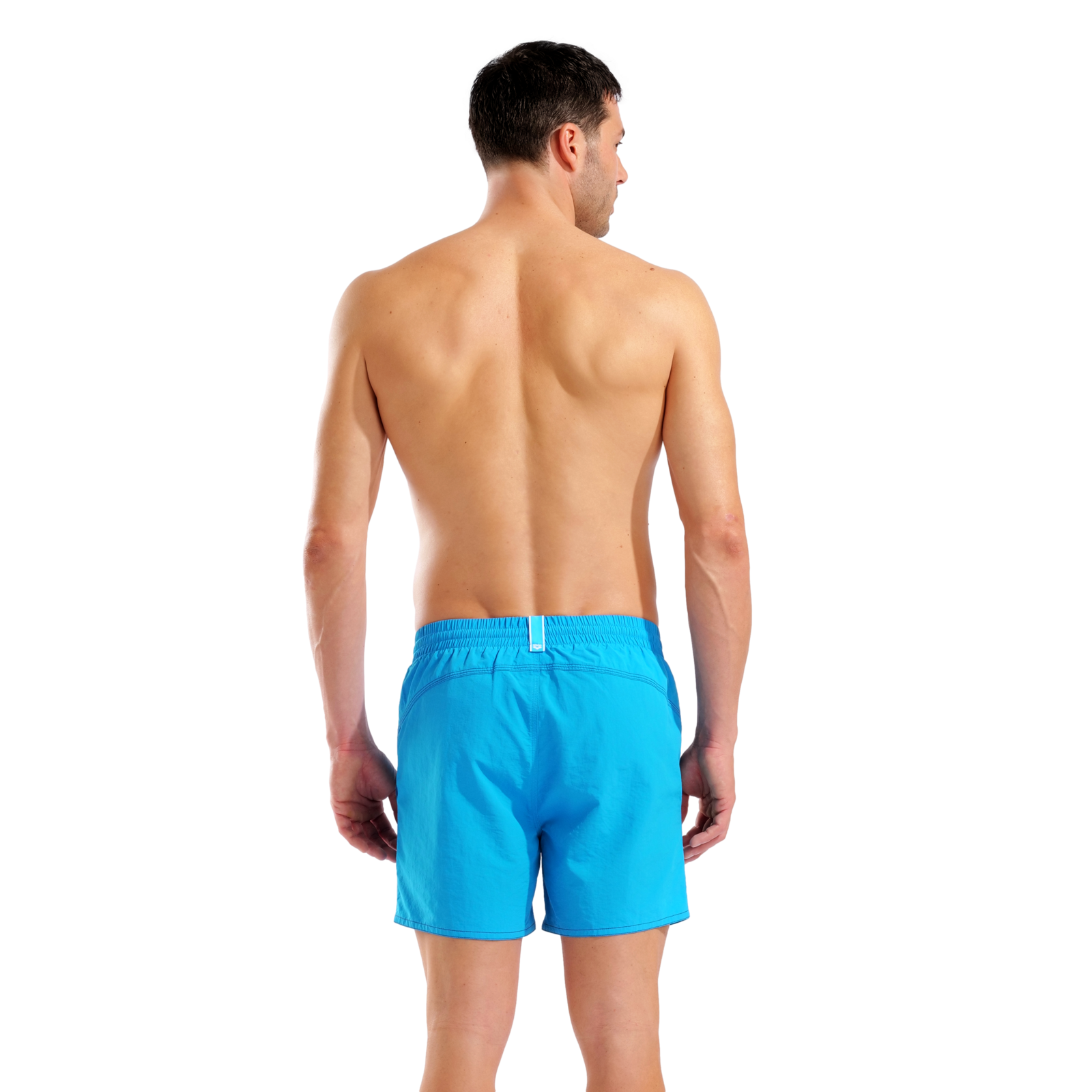 Arena Bywayx R Beach Short in BLAU