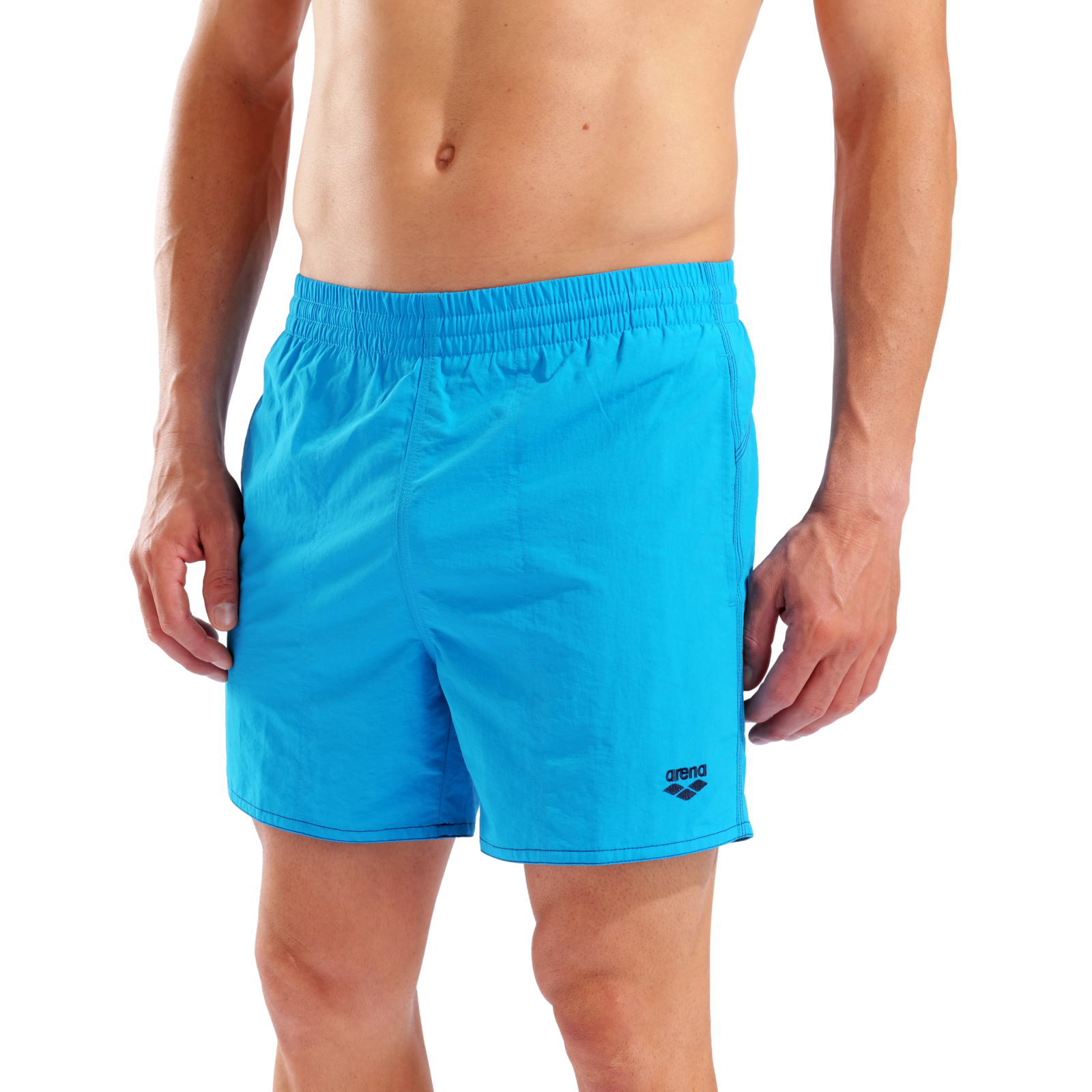 Arena Bywayx R Beach Short in BLAU
