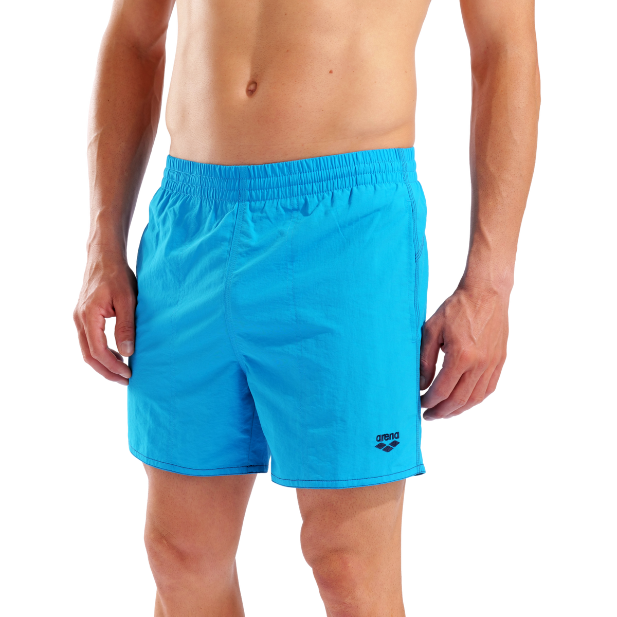 Arena Bywayx R Beach Short in BLAU
