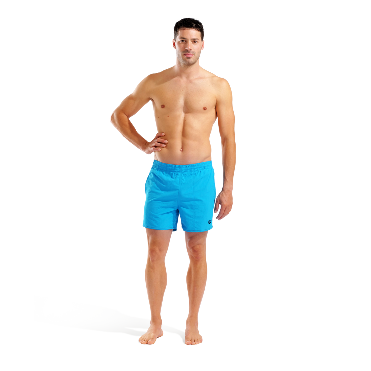 Arena Bywayx R Beach Short in BLAU